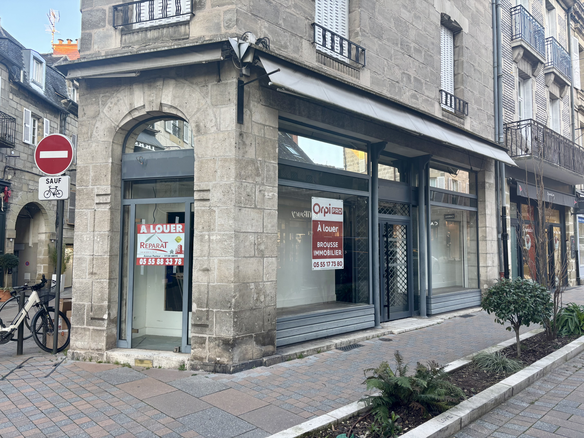 Agence immobilière de PONT CARDINAL IMMOBILIER