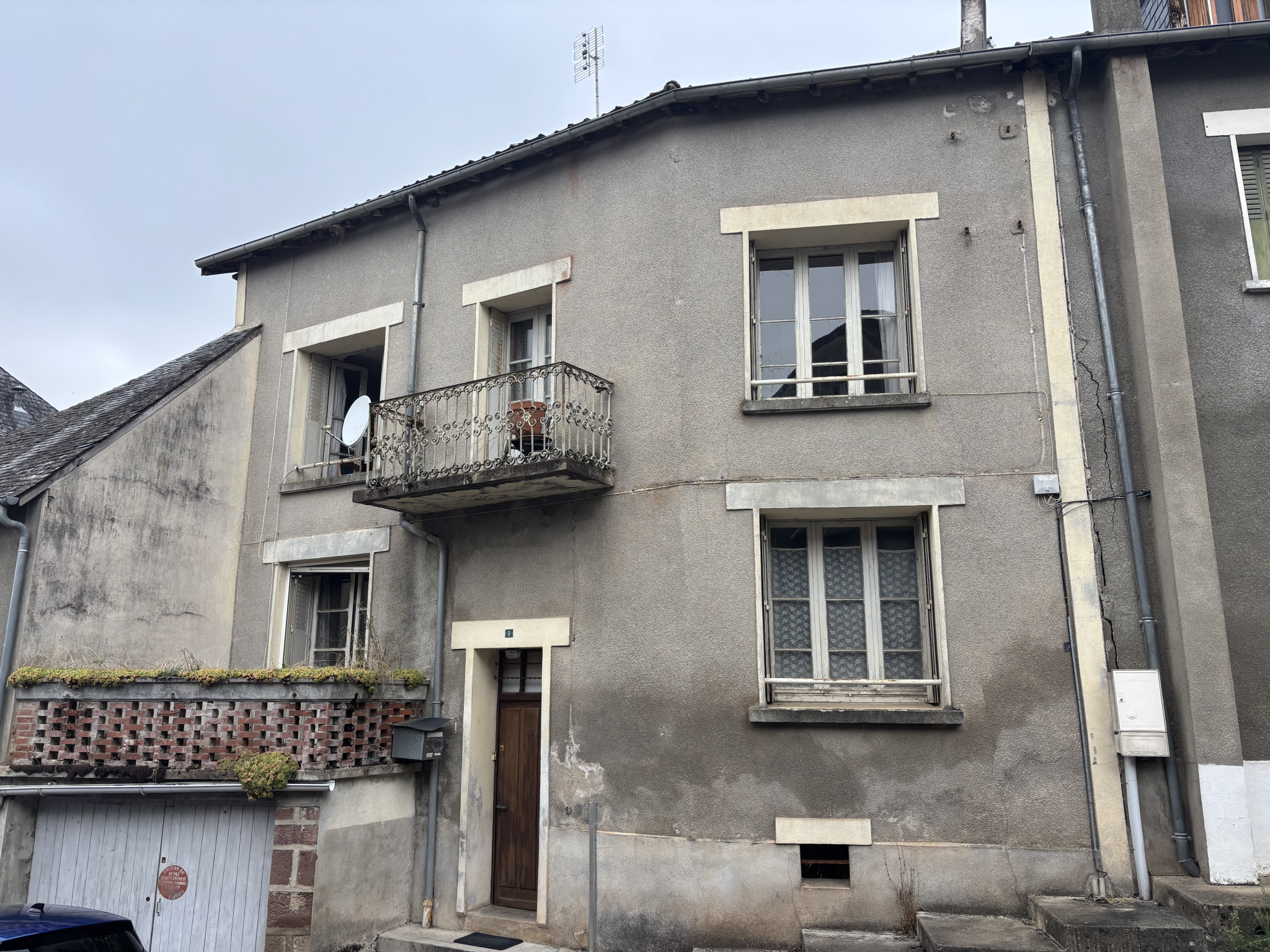 Agence immobilière de PONT CARDINAL IMMOBILIER