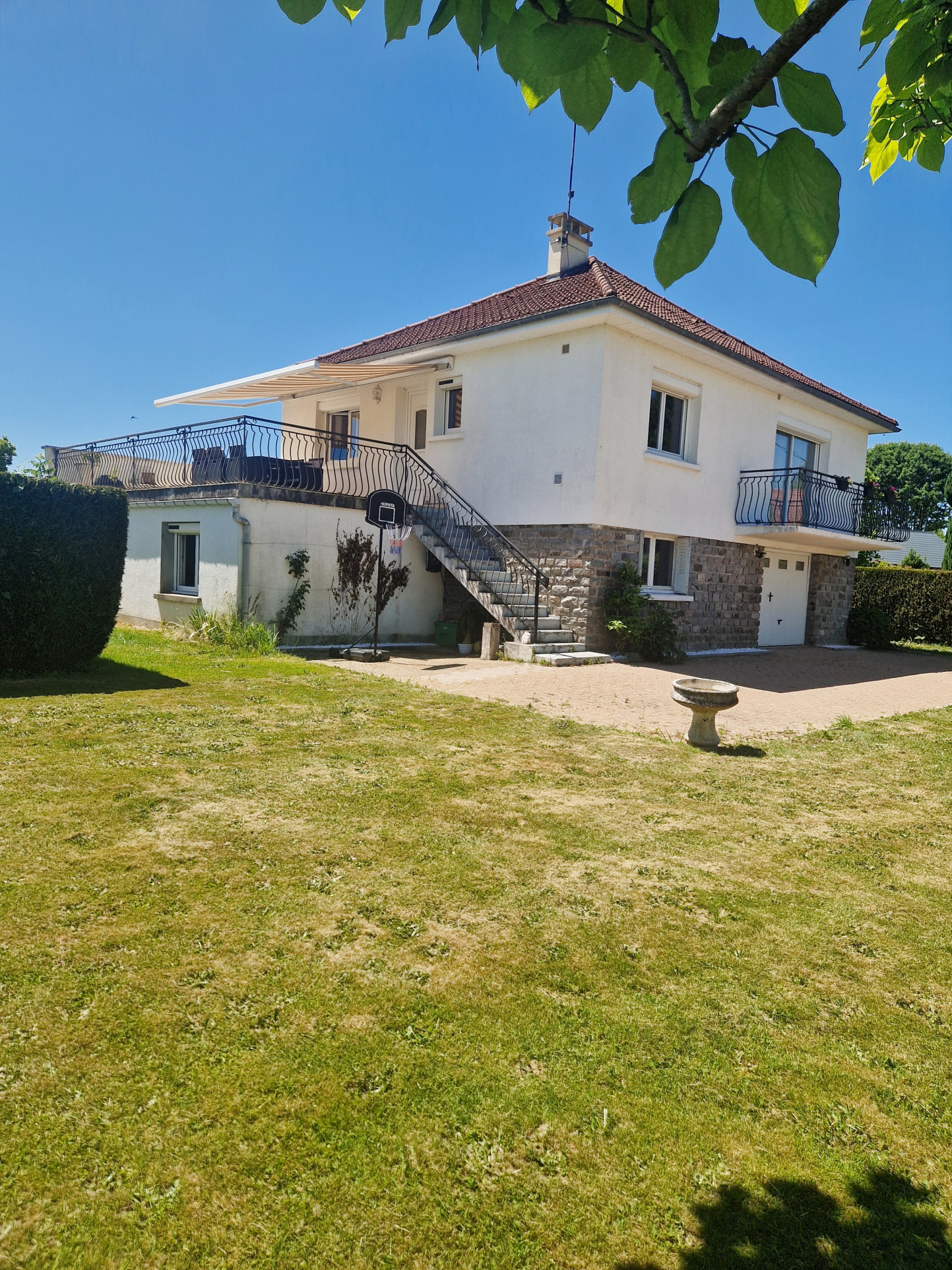 Agence immobilière de PONT CARDINAL IMMOBILIER