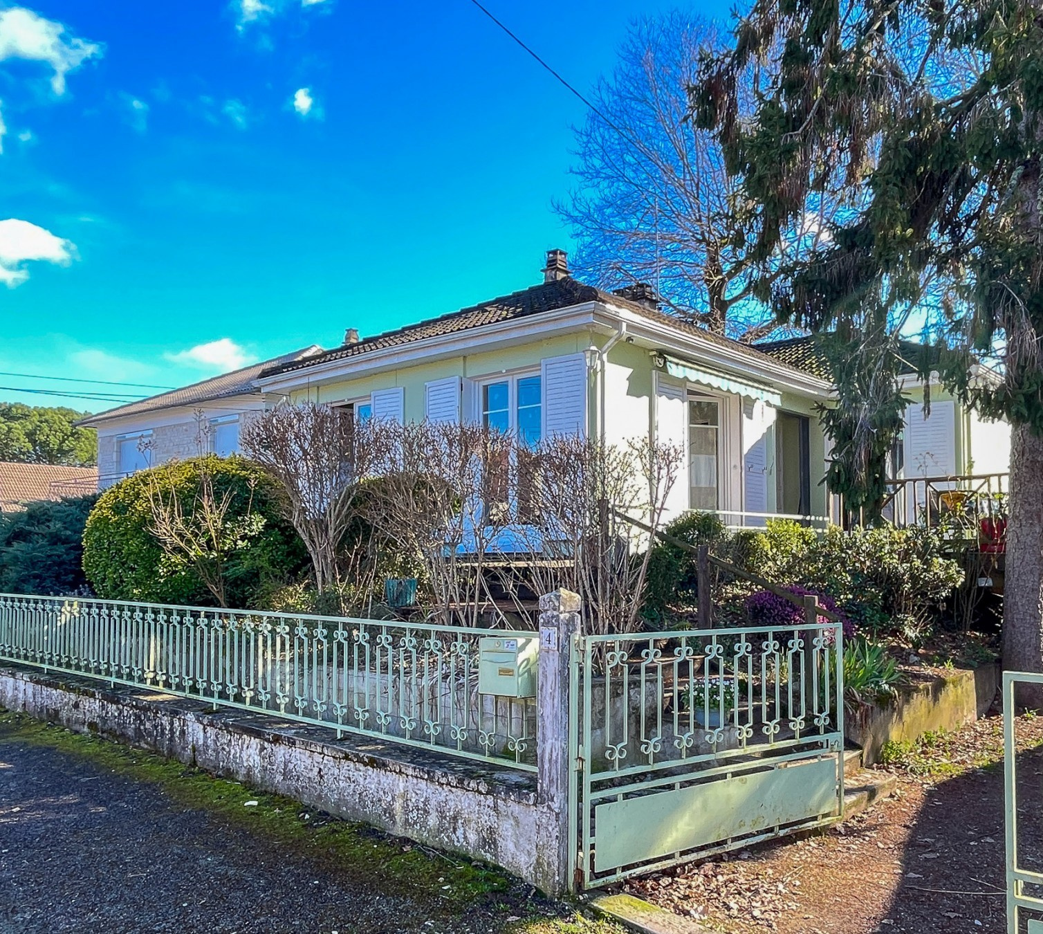Agence immobilière de PONT CARDINAL IMMOBILIER
