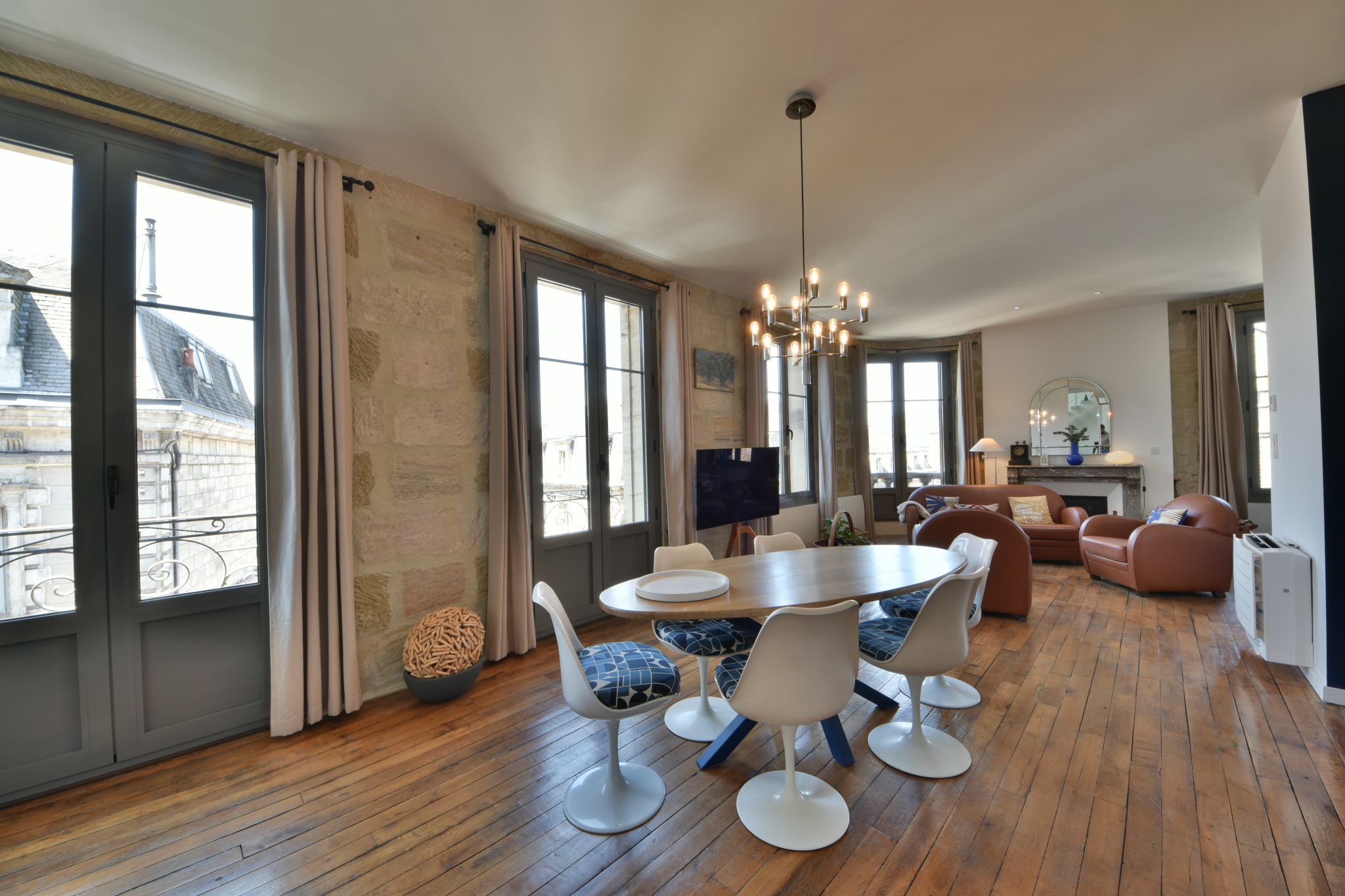 Agence immobilière de PONT CARDINAL IMMOBILIER