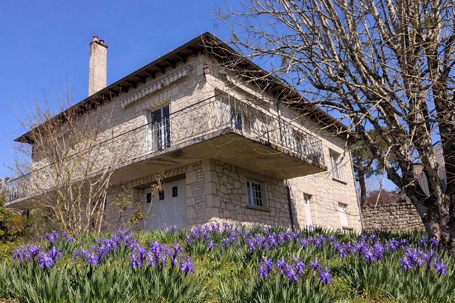 Agence immobilière de PONT CARDINAL IMMOBILIER
