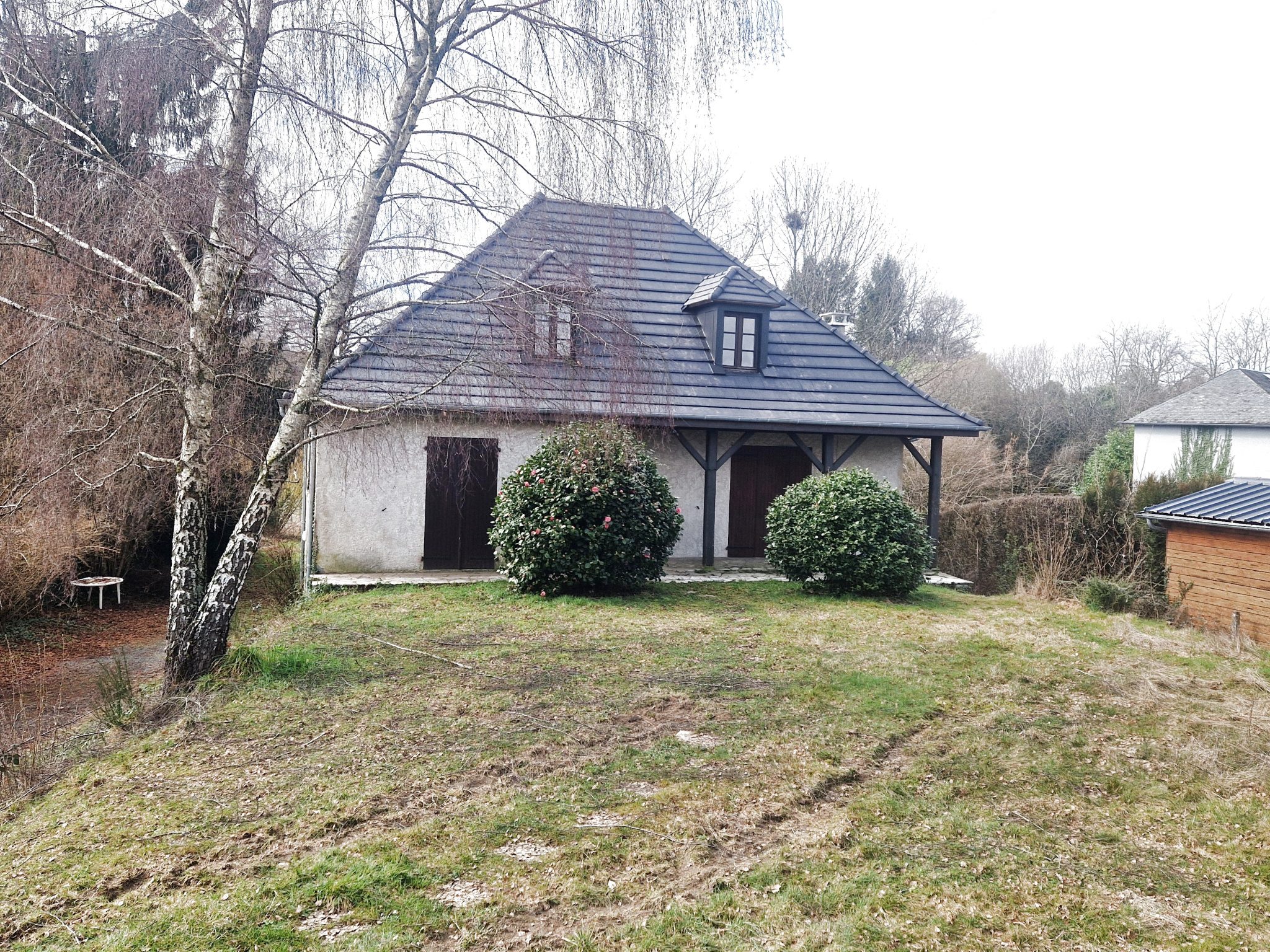 Agence immobilière de PONT CARDINAL IMMOBILIER