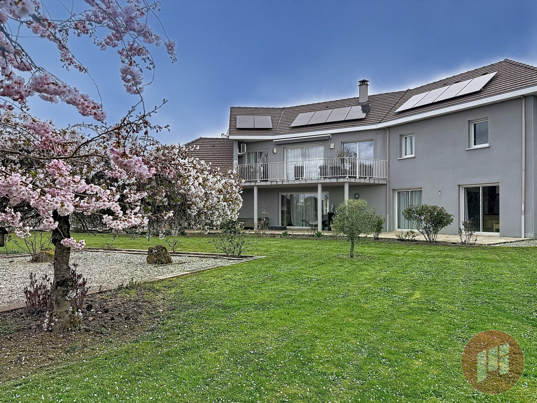 Agence immobilière de PONT CARDINAL IMMOBILIER