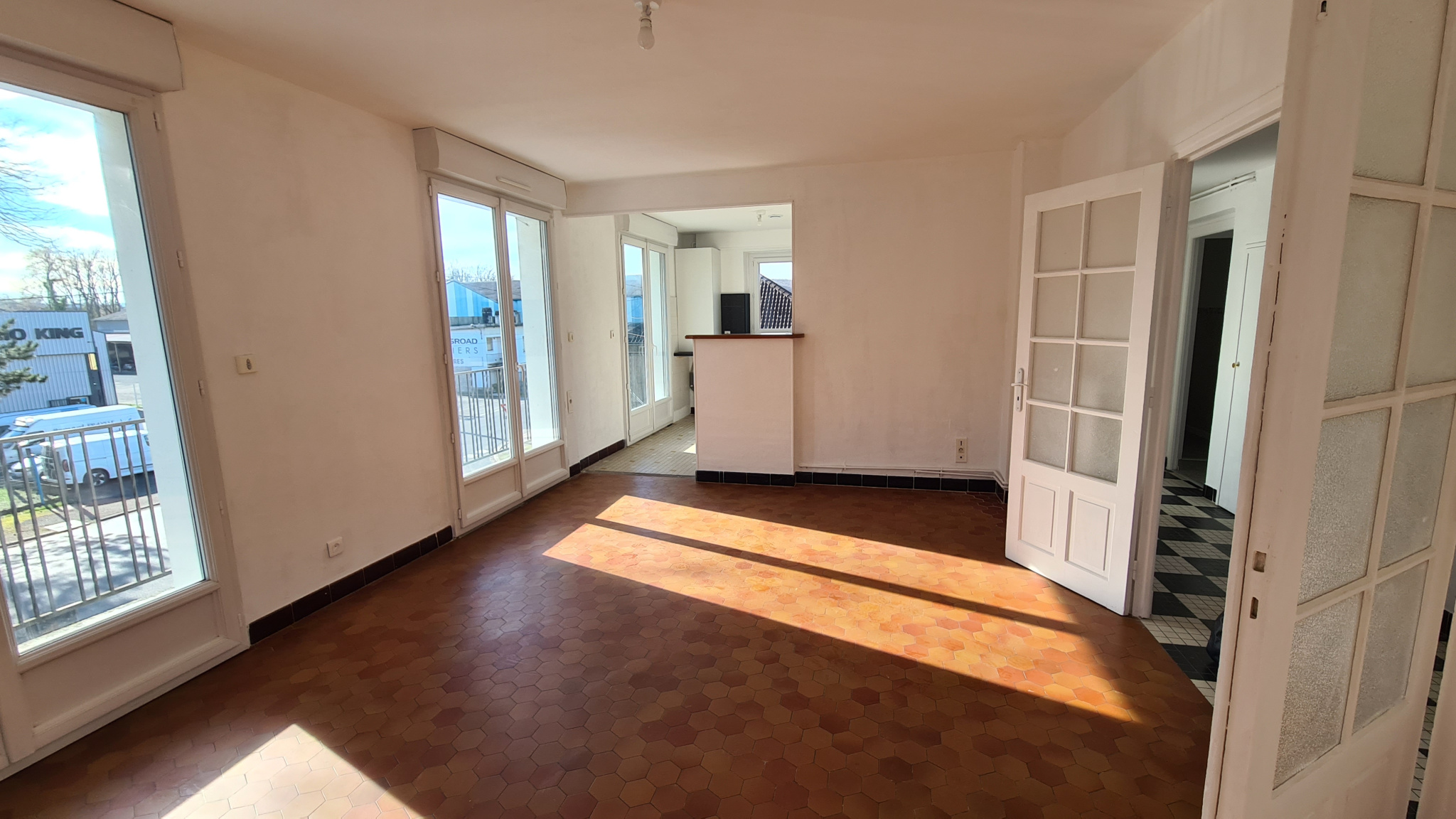 Agence immobilière de PONT CARDINAL IMMOBILIER