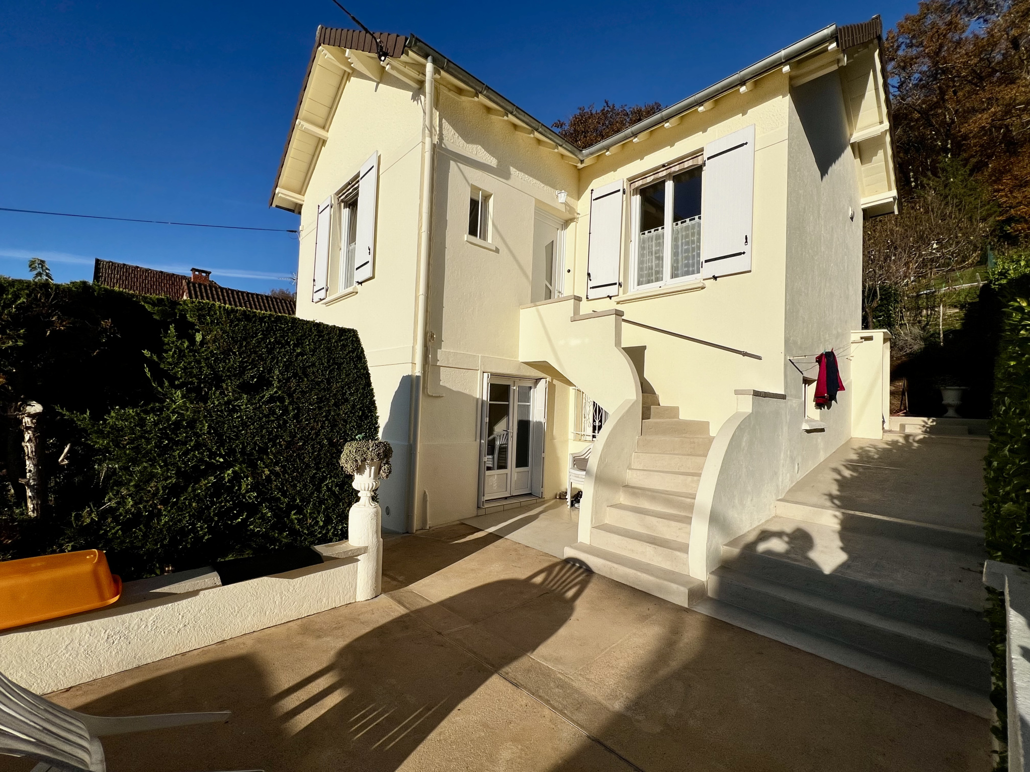 Photo bien immobilier