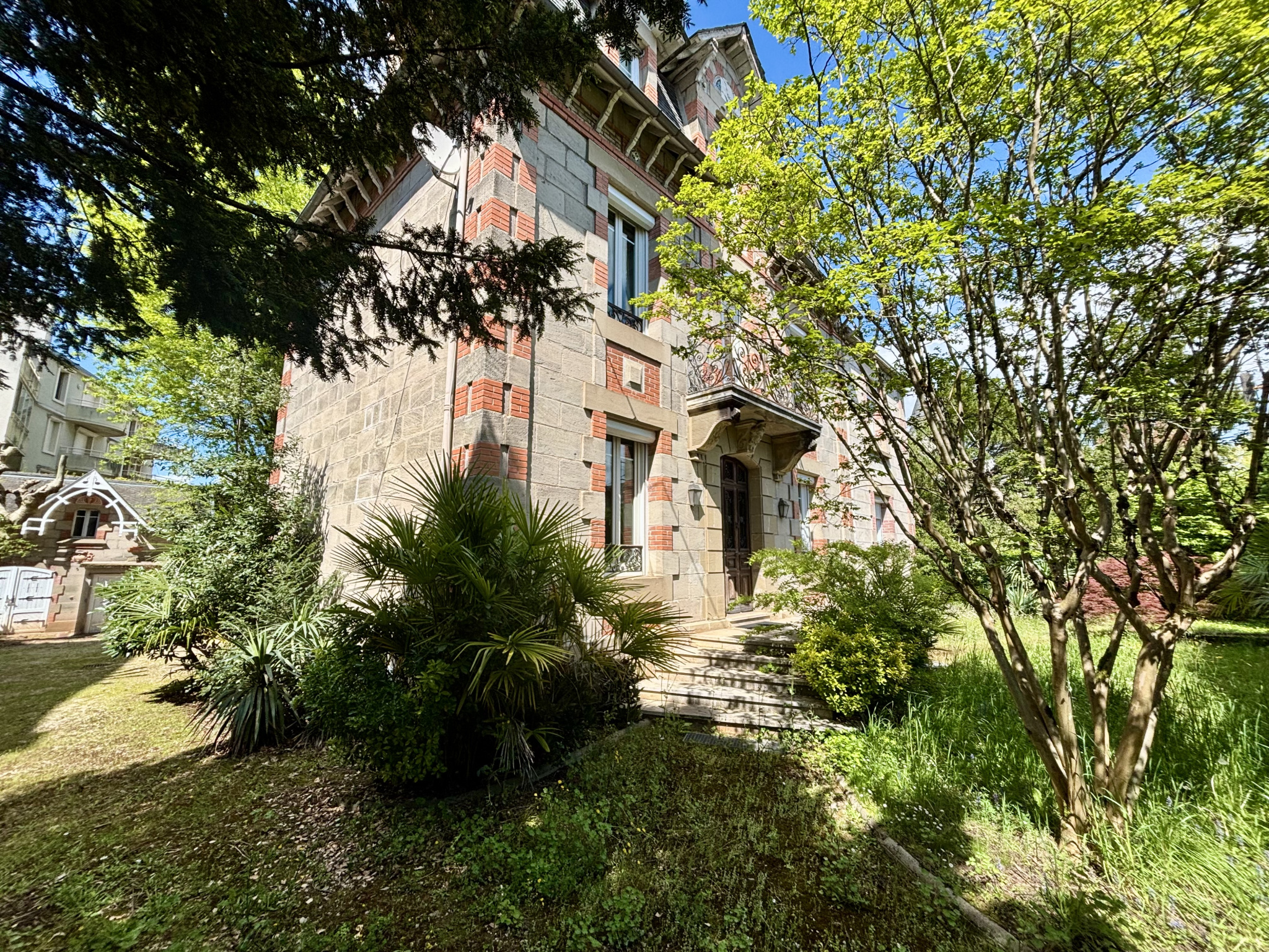Agence immobilière de PONT CARDINAL IMMOBILIER