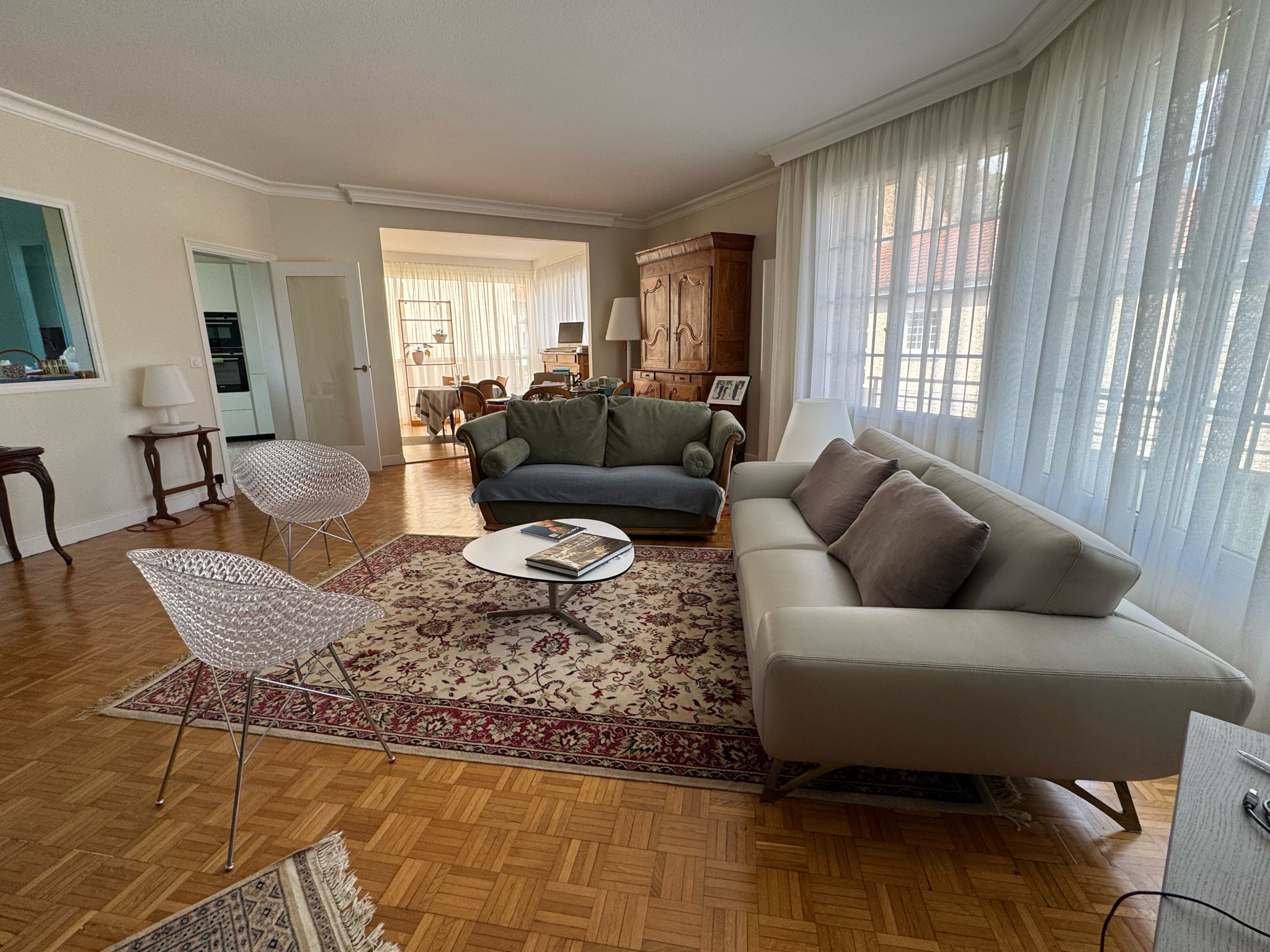 Agence immobilière de PONT CARDINAL IMMOBILIER