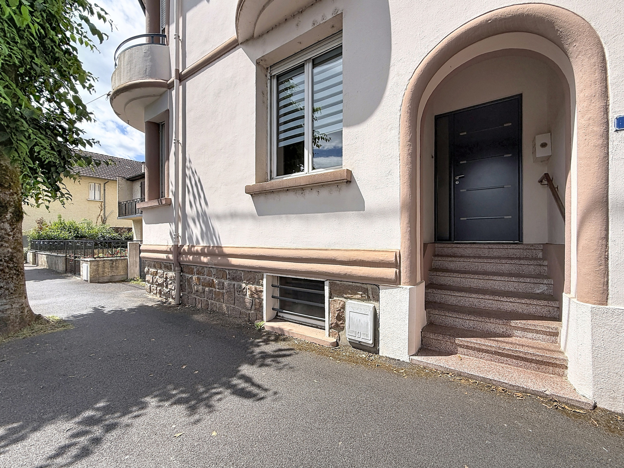 Agence immobilière de PONT CARDINAL IMMOBILIER