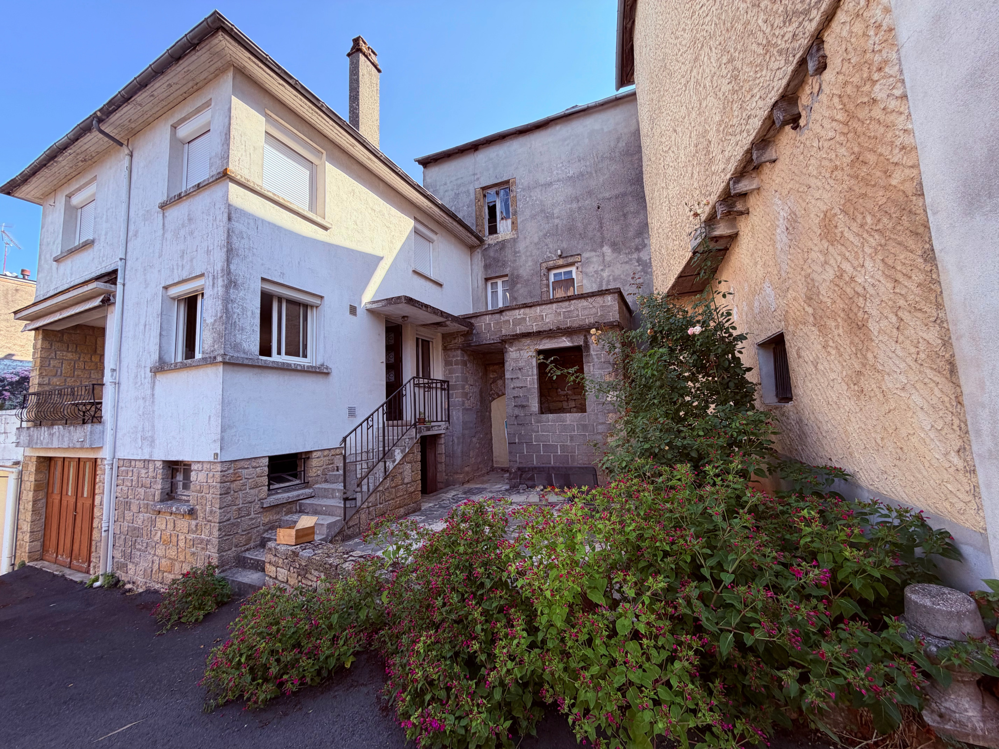 Agence immobilière de PONT CARDINAL IMMOBILIER