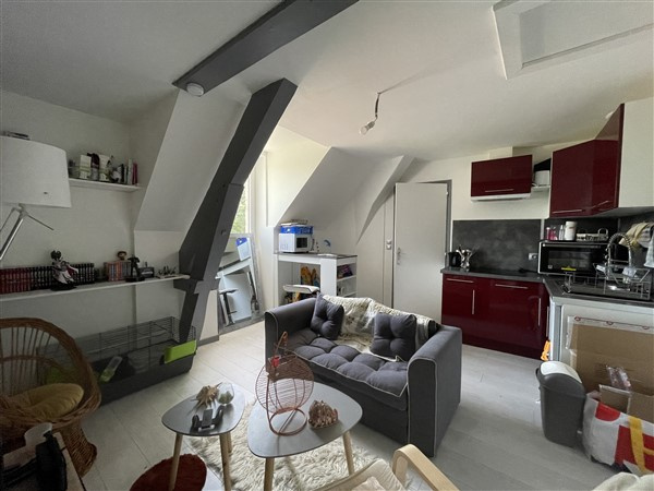 Agence immobilière de PONT CARDINAL IMMOBILIER