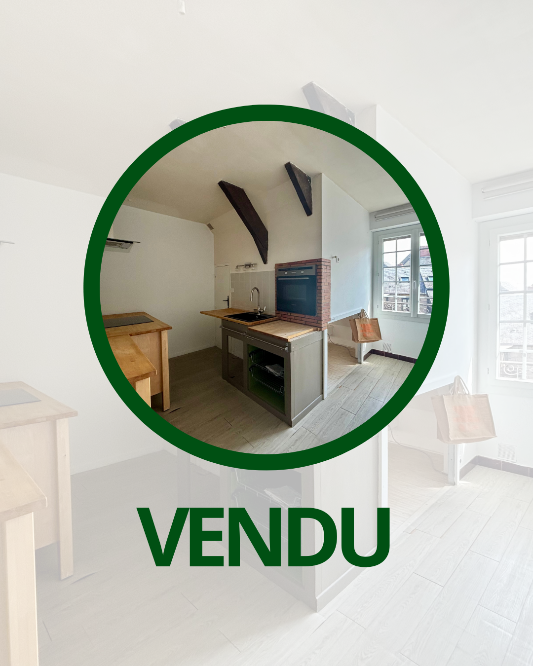 Agence immobilière de PONT CARDINAL IMMOBILIER