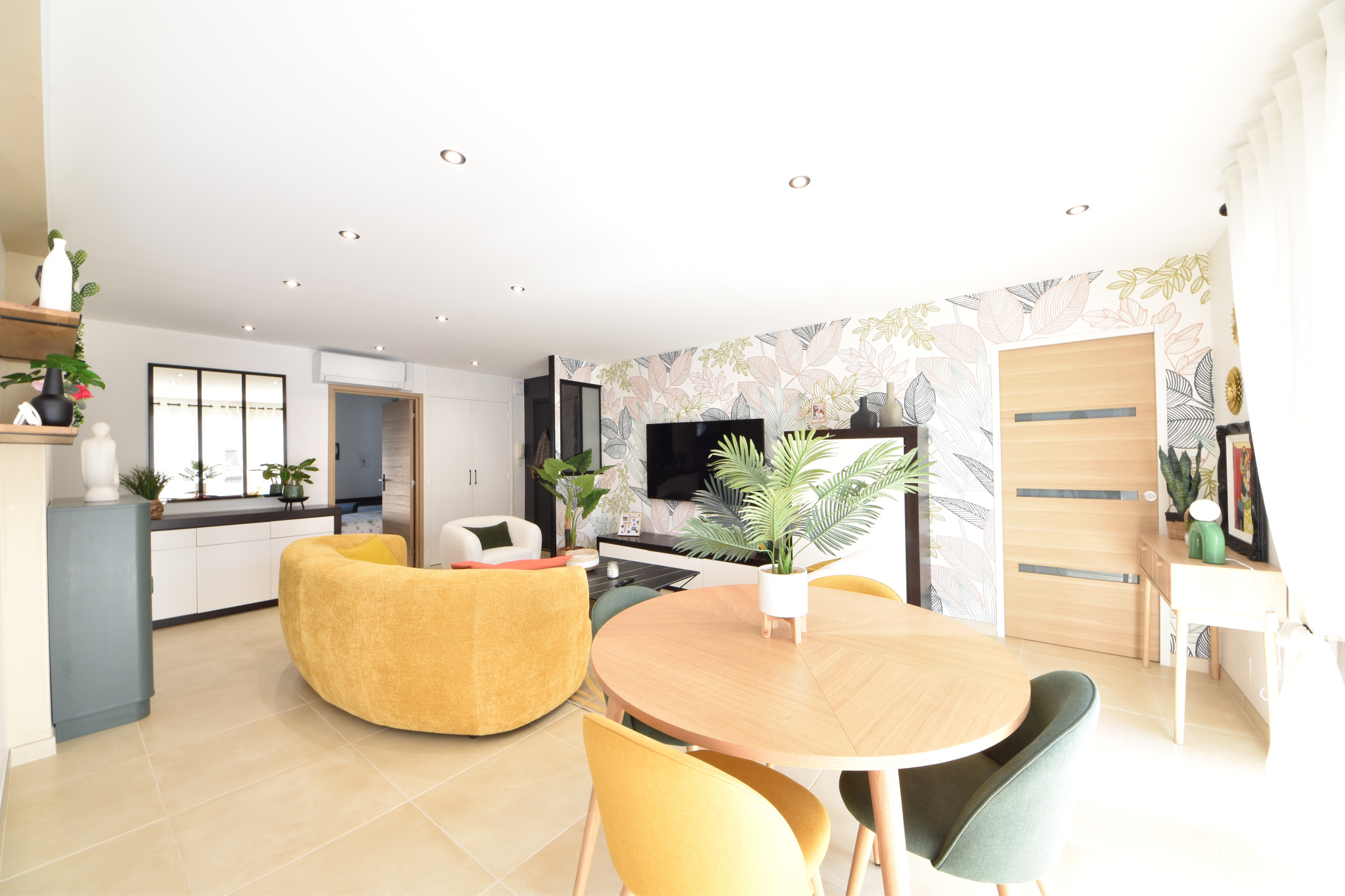 Agence immobilière de PONT CARDINAL IMMOBILIER
