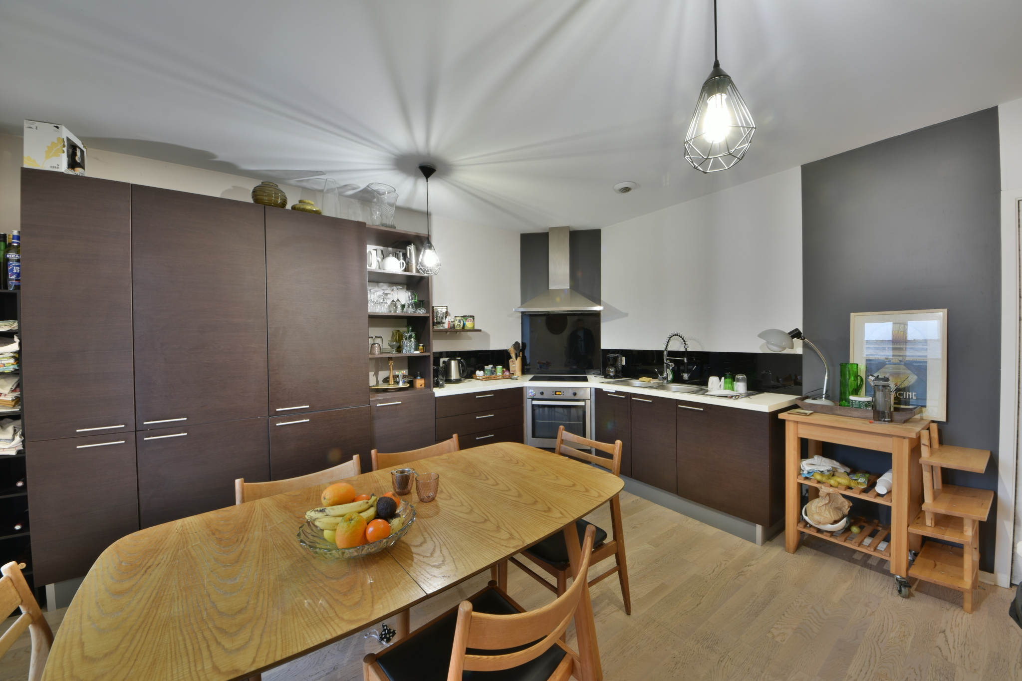 Agence immobilière de PONT CARDINAL IMMOBILIER