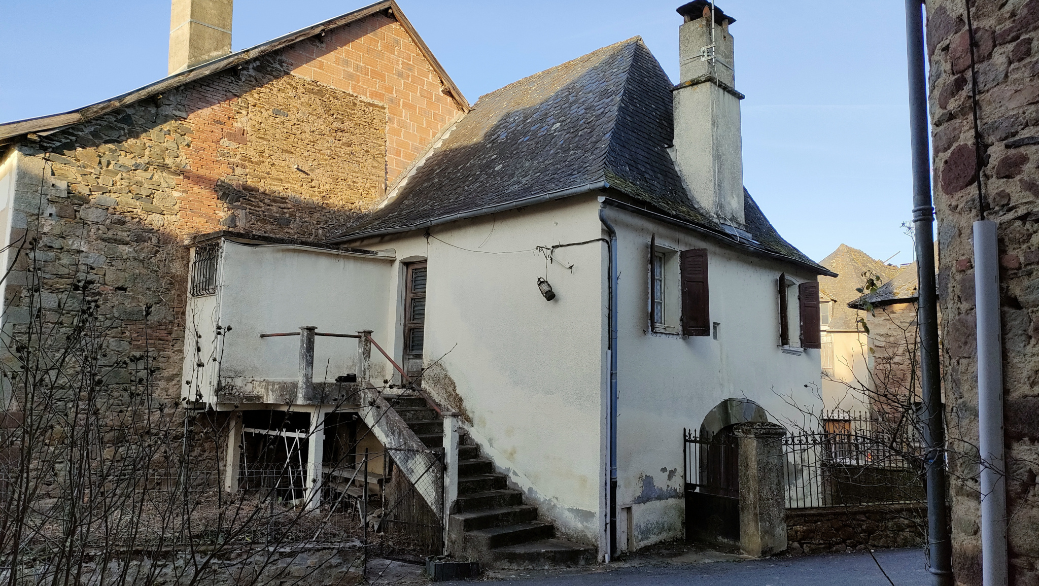 Agence immobilière de PONT CARDINAL IMMOBILIER
