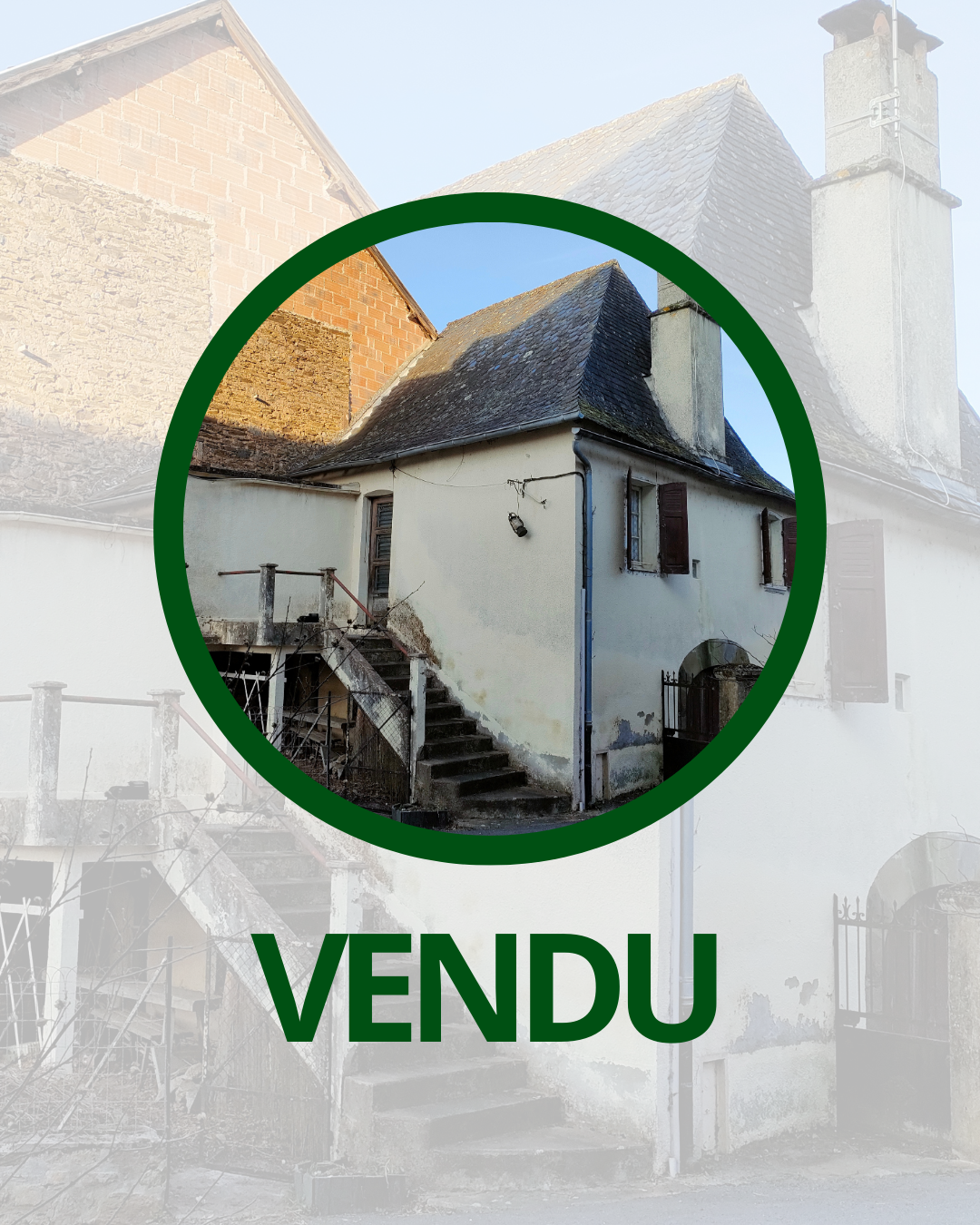 Agence immobilière de PONT CARDINAL IMMOBILIER