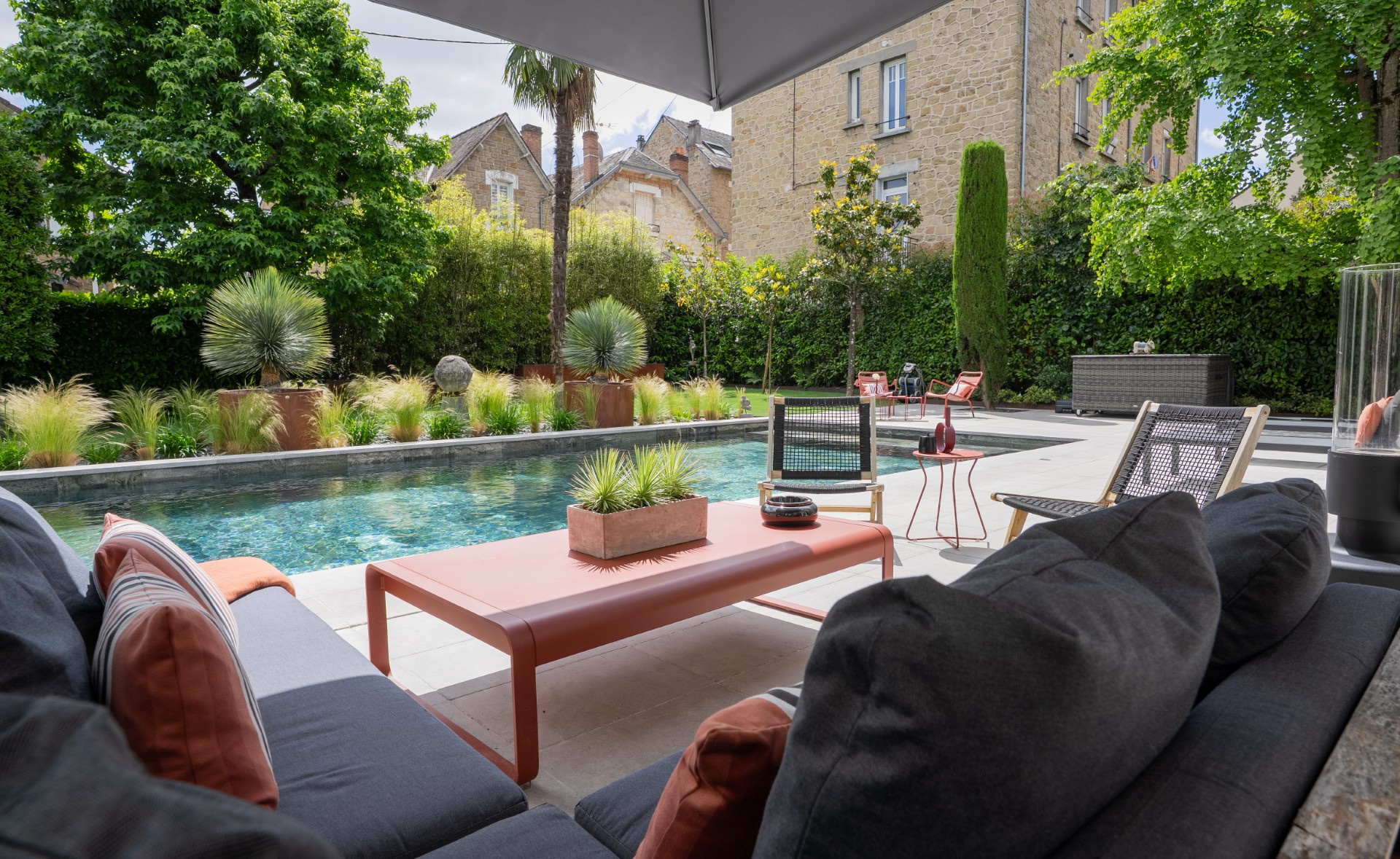 Agence immobilière de PONT CARDINAL IMMOBILIER