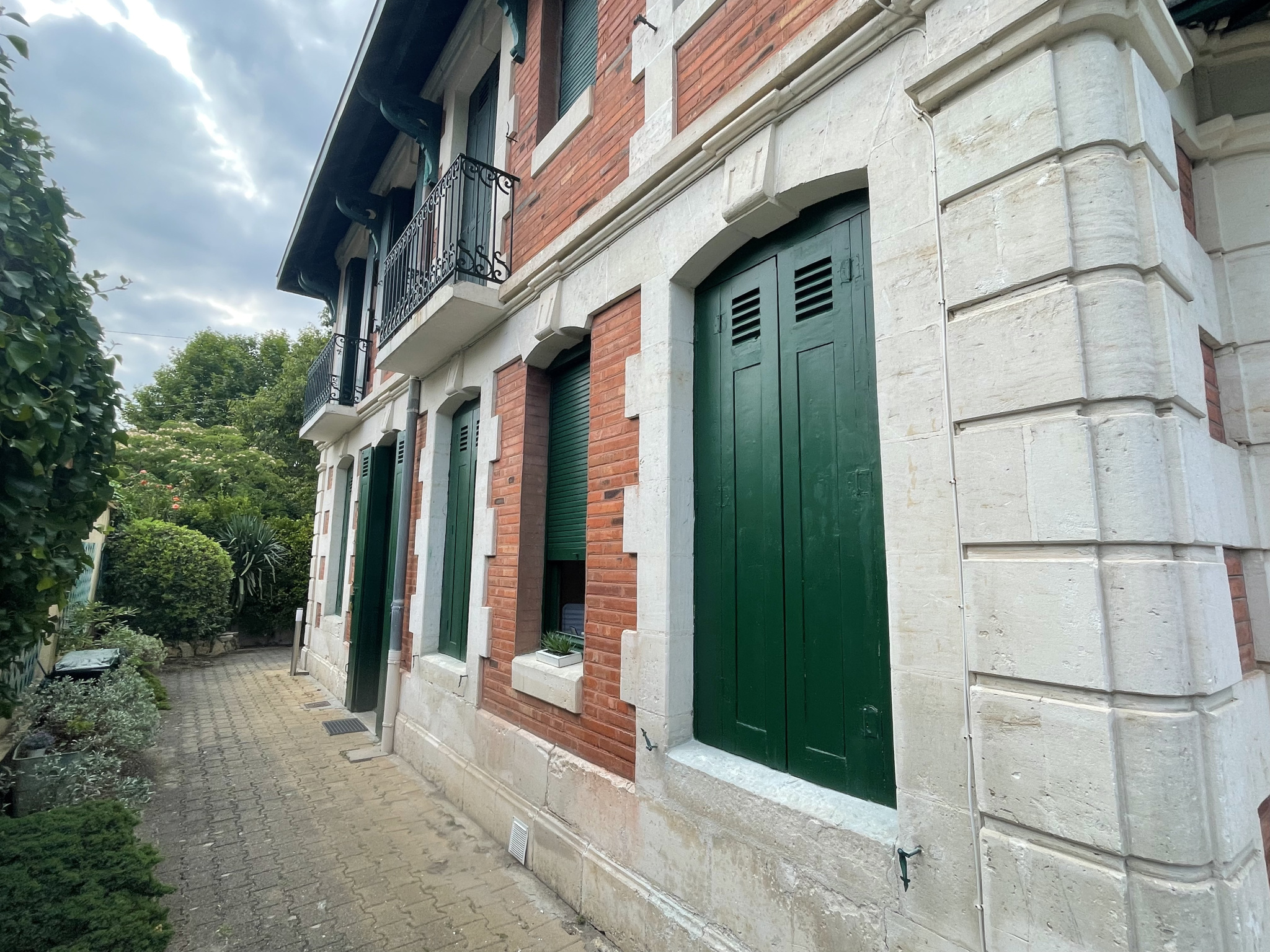 Agence immobilière de PONT CARDINAL IMMOBILIER
