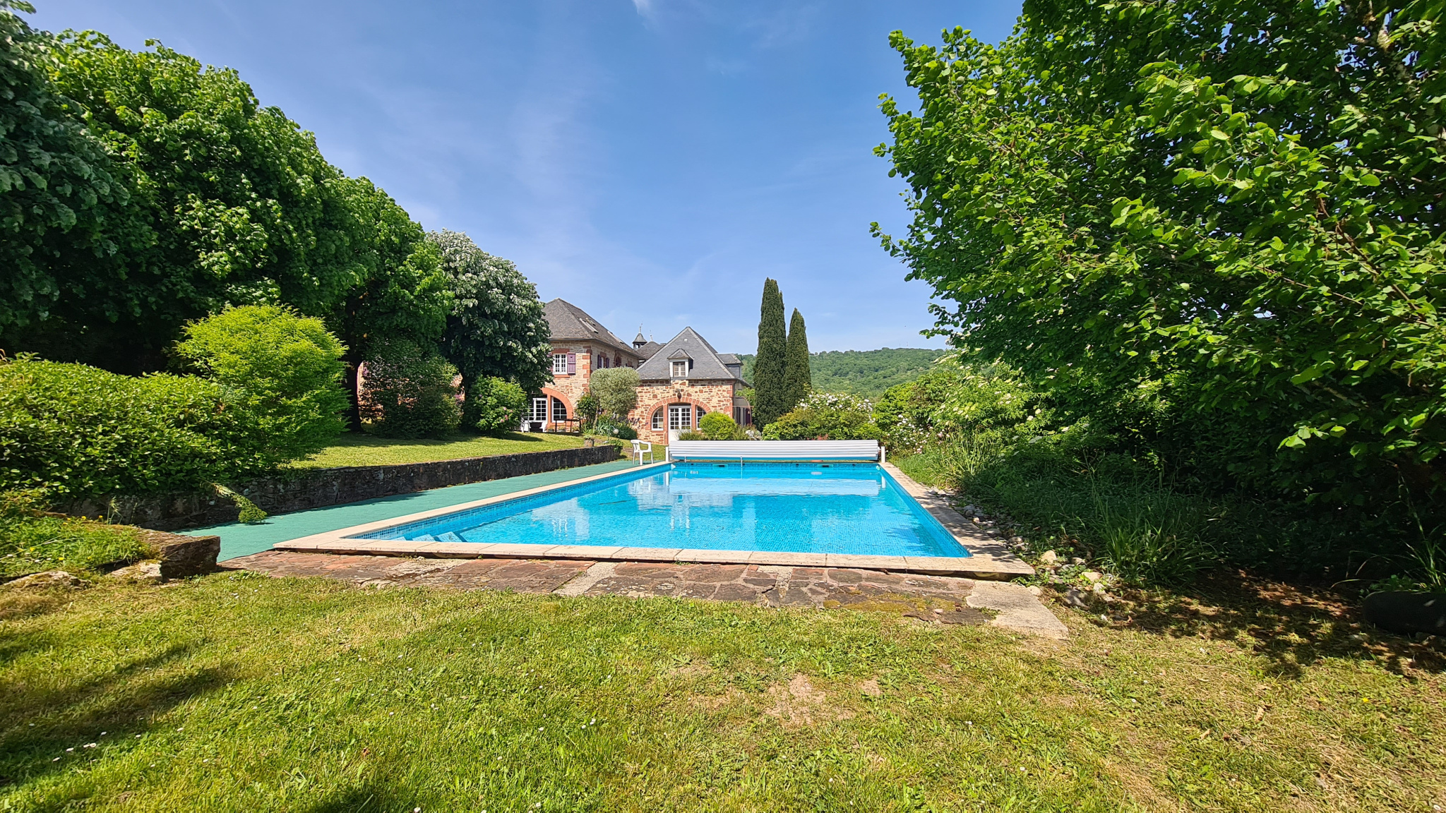 Agence immobilière de PONT CARDINAL IMMOBILIER