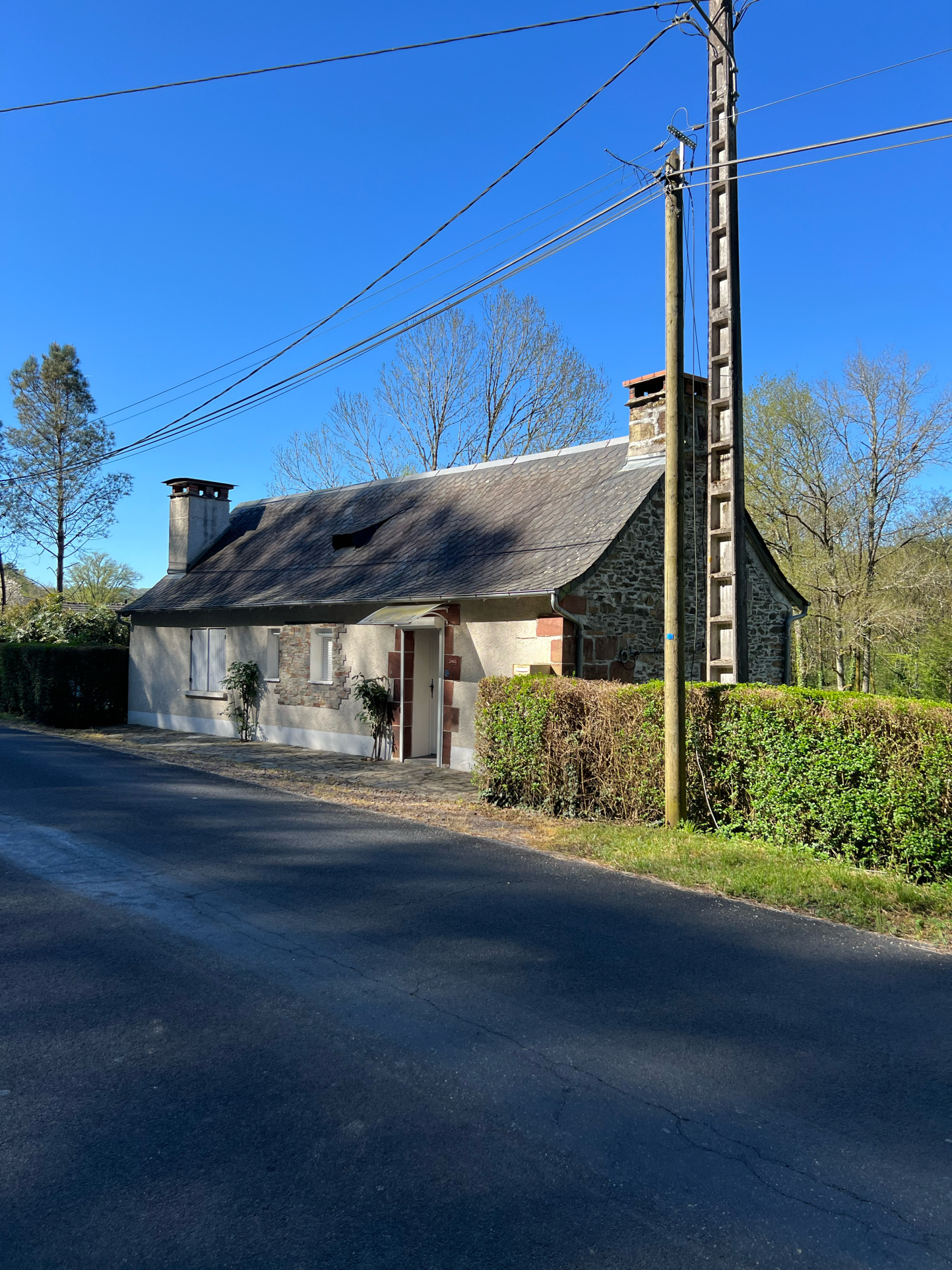 Agence immobilière de PONT CARDINAL IMMOBILIER