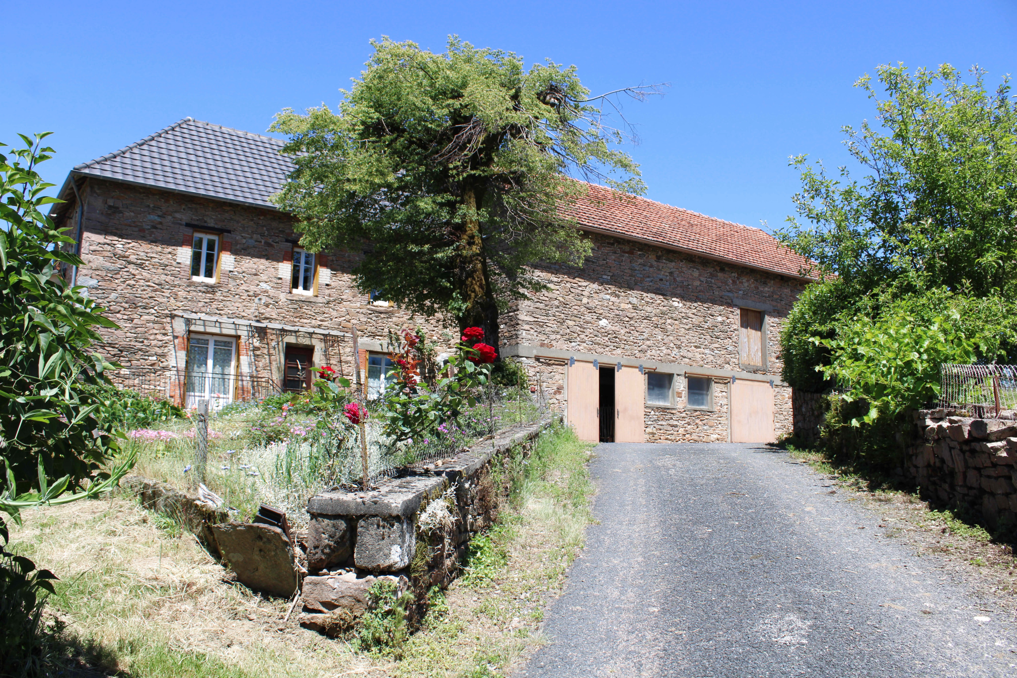 Agence immobilière de PONT CARDINAL IMMOBILIER