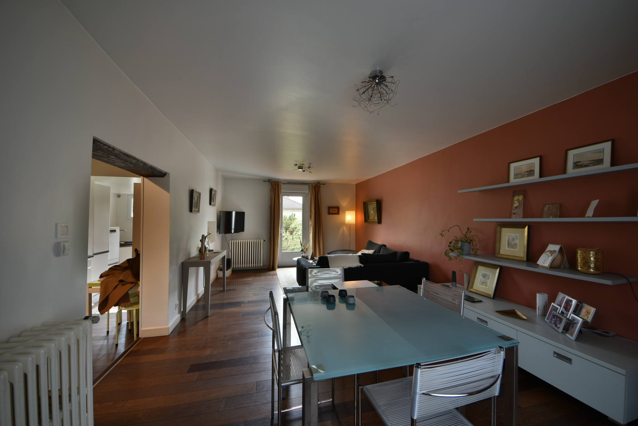 Agence immobilière de PONT CARDINAL IMMOBILIER