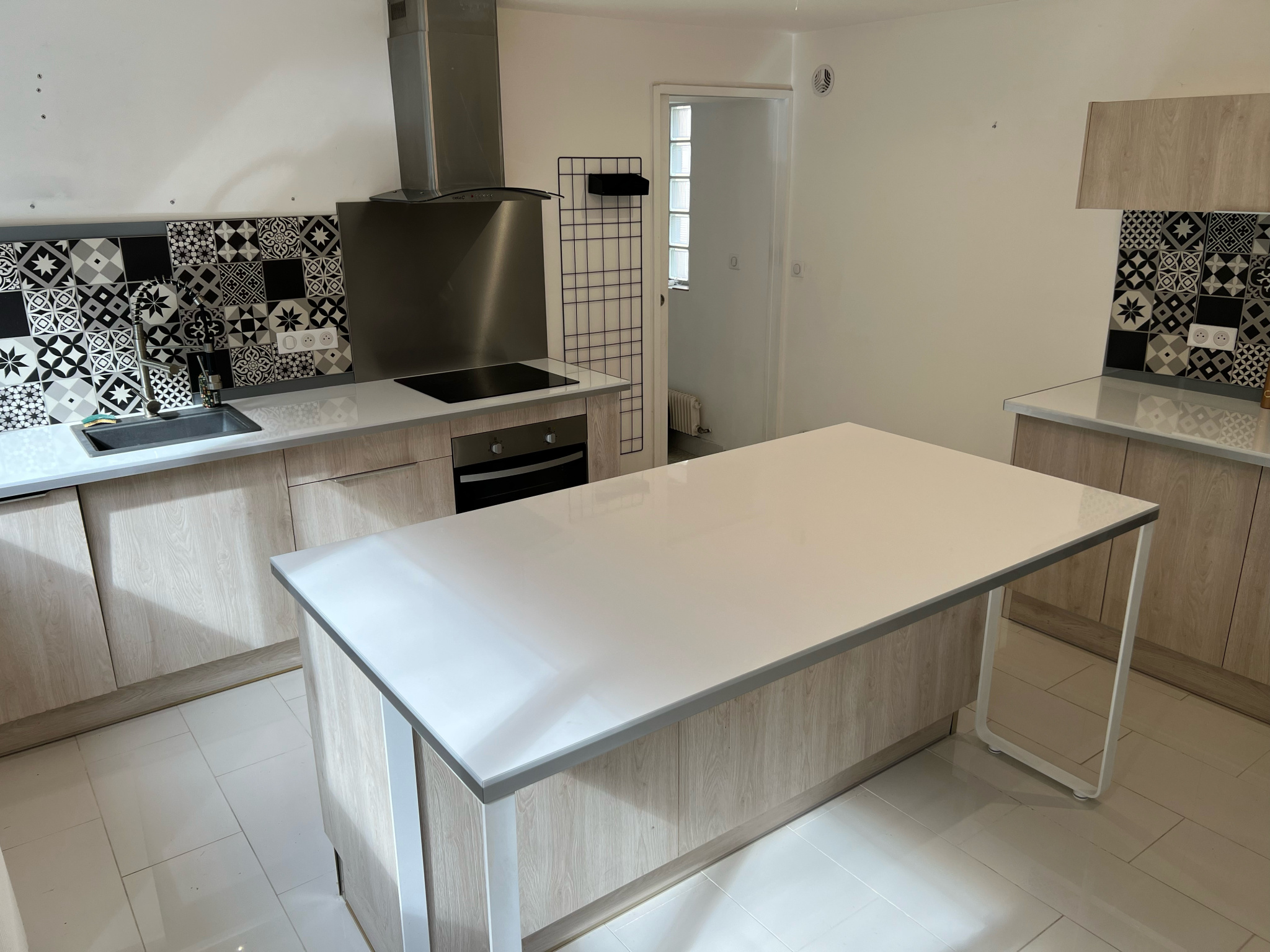 Agence immobilière de PONT CARDINAL IMMOBILIER