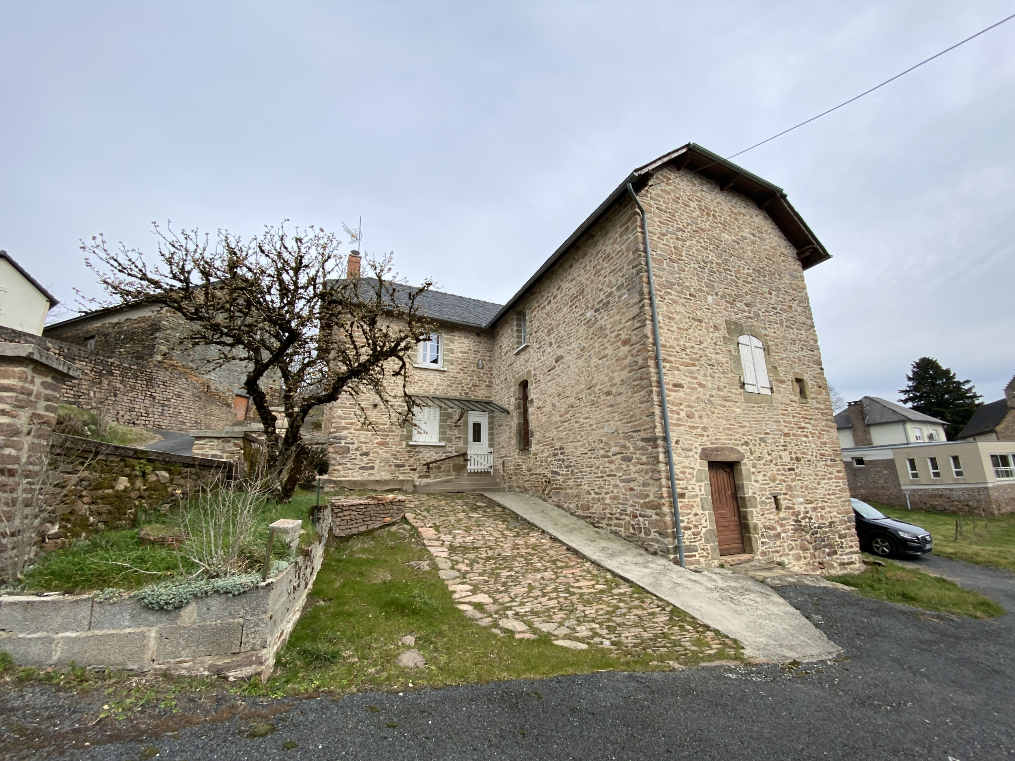 Agence immobilière de PONT CARDINAL IMMOBILIER