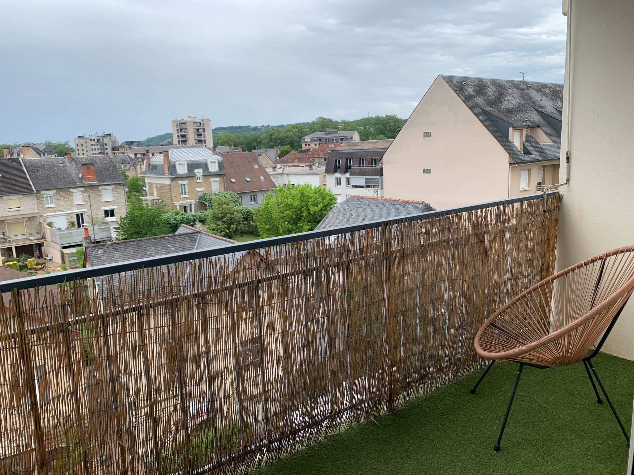 Agence immobilière de PONT CARDINAL IMMOBILIER