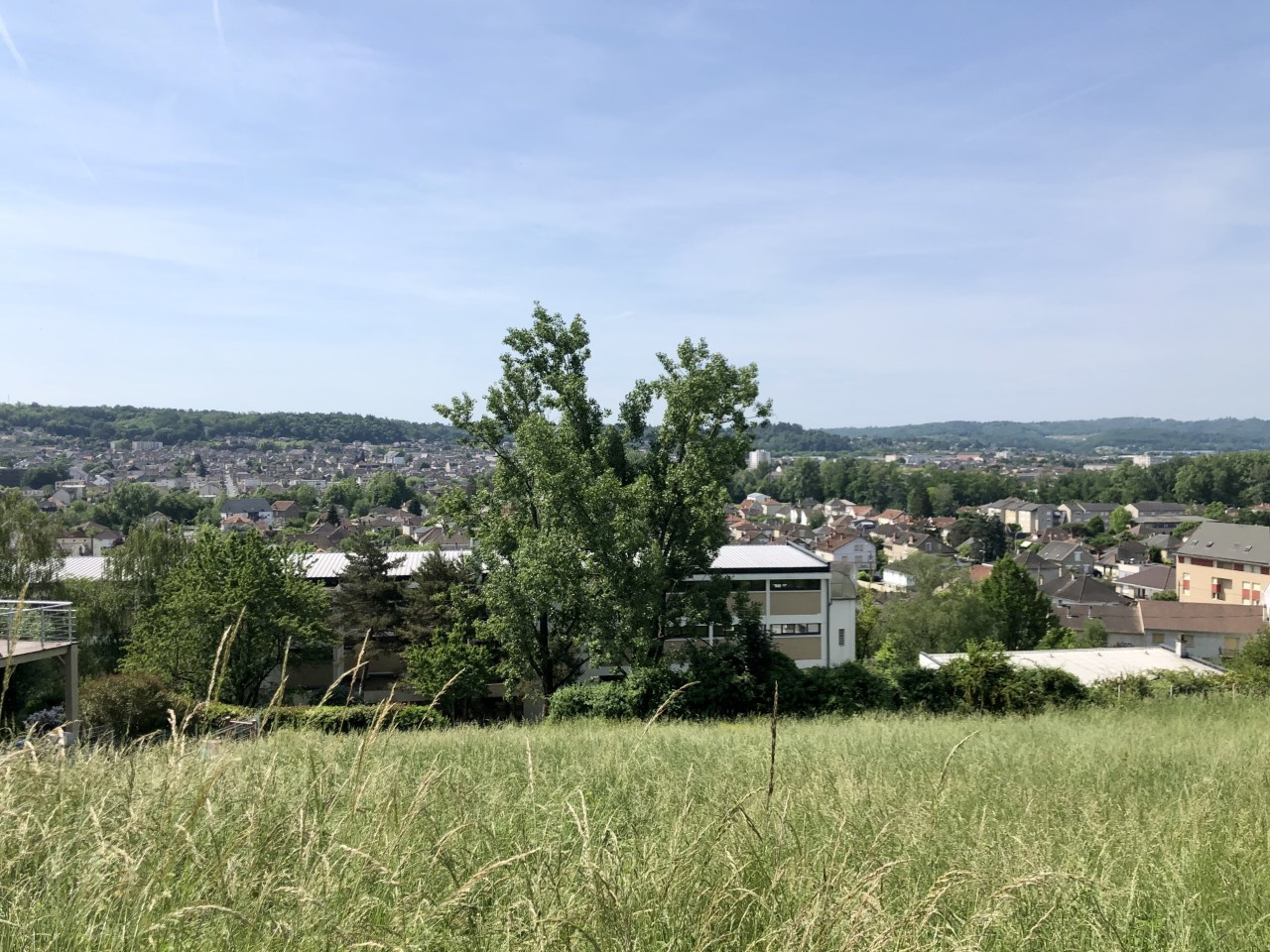 Agence immobilière de PONT CARDINAL IMMOBILIER