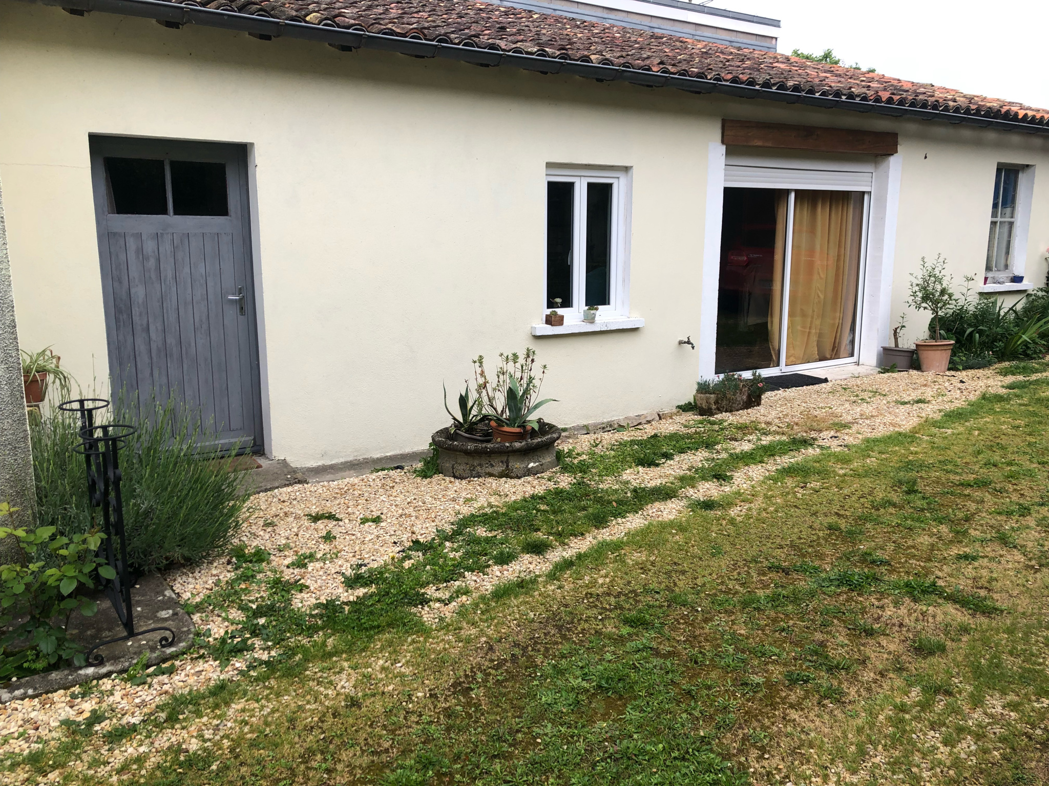 Agence immobilière de PONT CARDINAL IMMOBILIER
