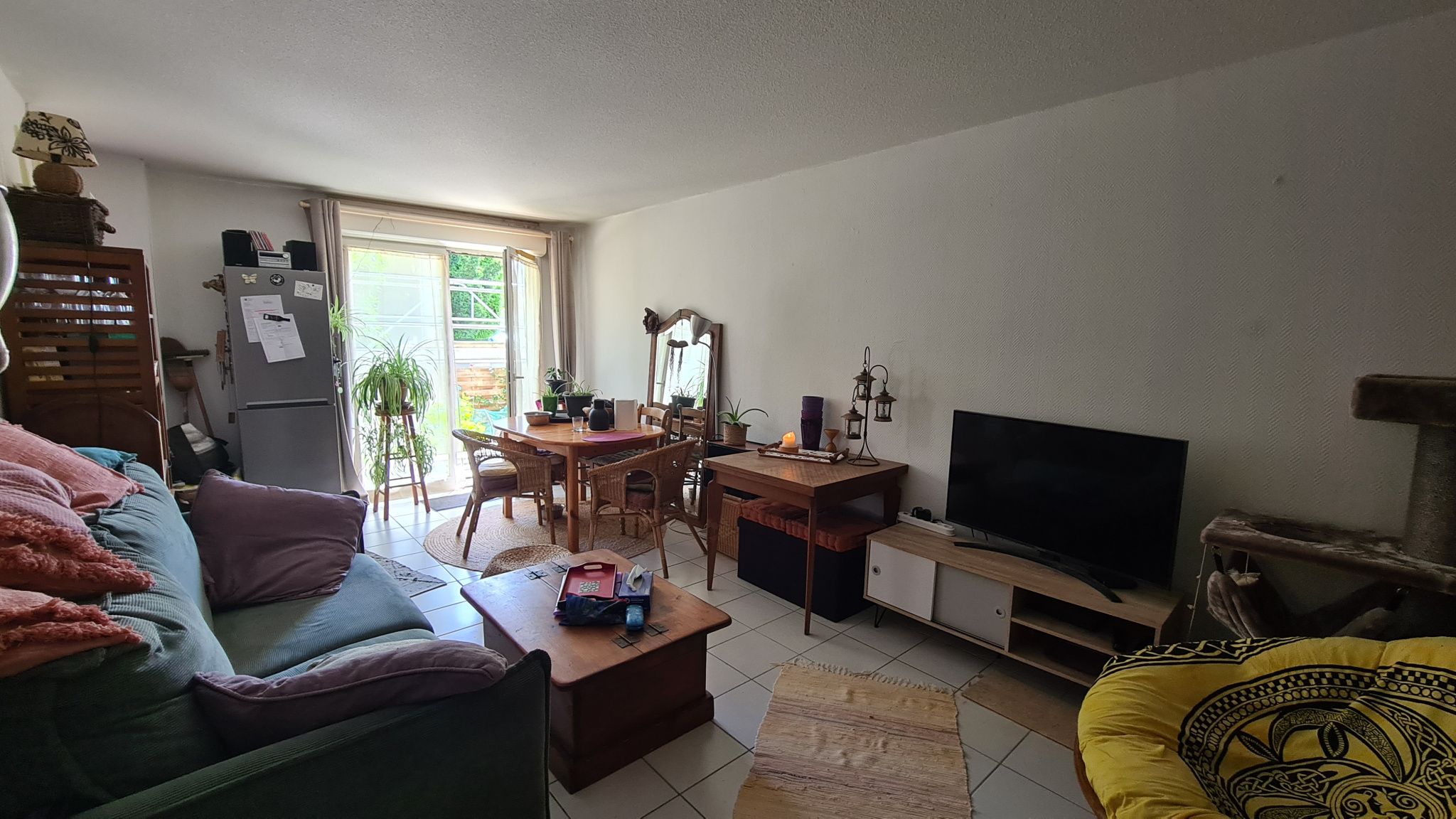 Agence immobilière de PONT CARDINAL IMMOBILIER