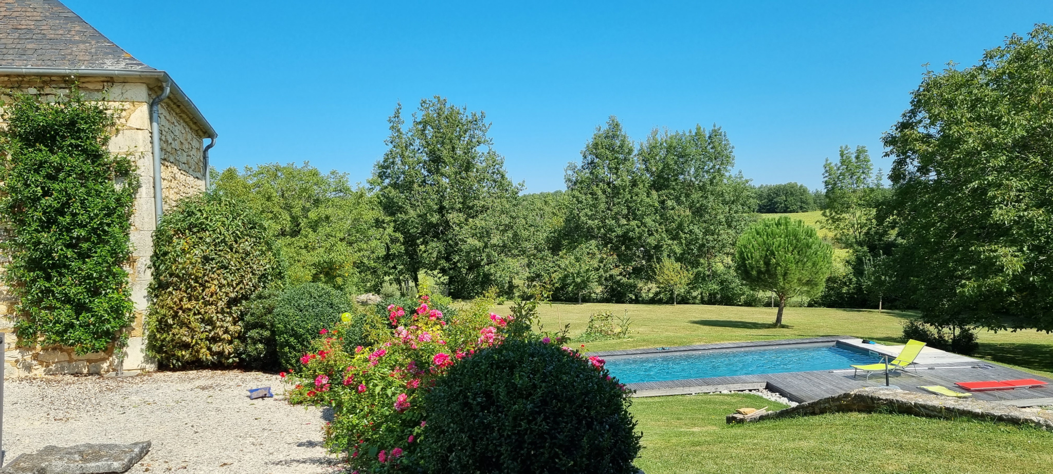 Agence immobilière de PONT CARDINAL IMMOBILIER