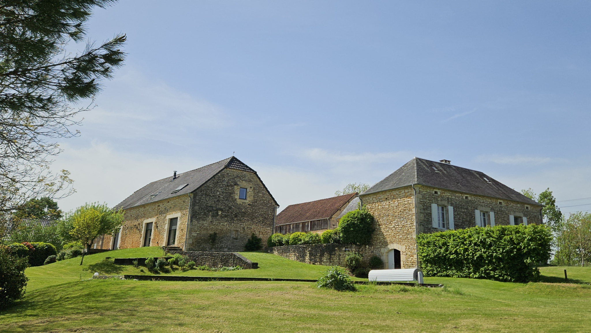 Agence immobilière de PONT CARDINAL IMMOBILIER