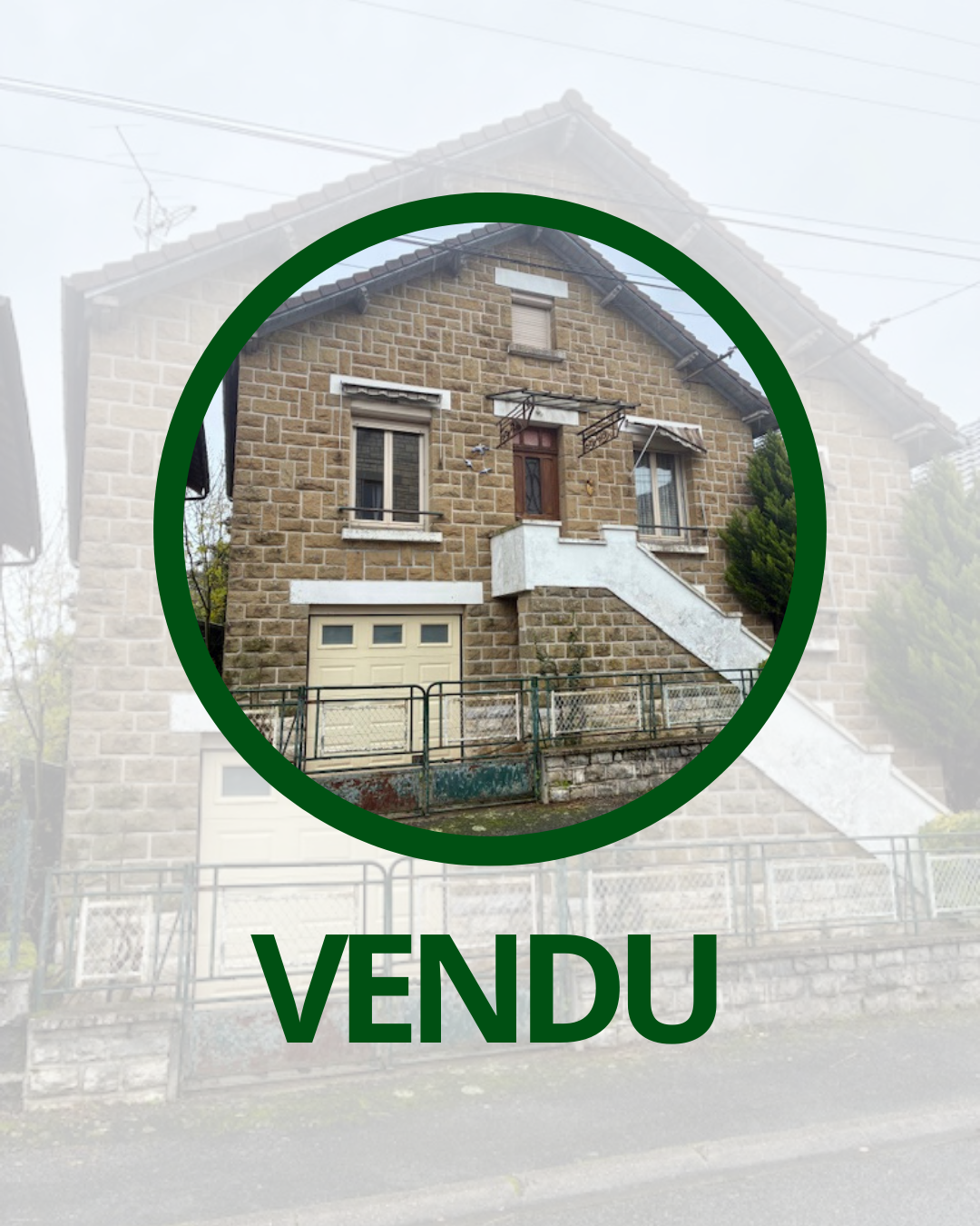 Agence immobilière de PONT CARDINAL IMMOBILIER