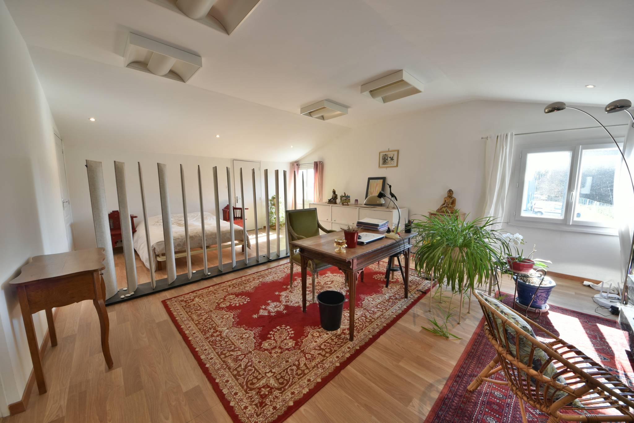Agence immobilière de PONT CARDINAL IMMOBILIER