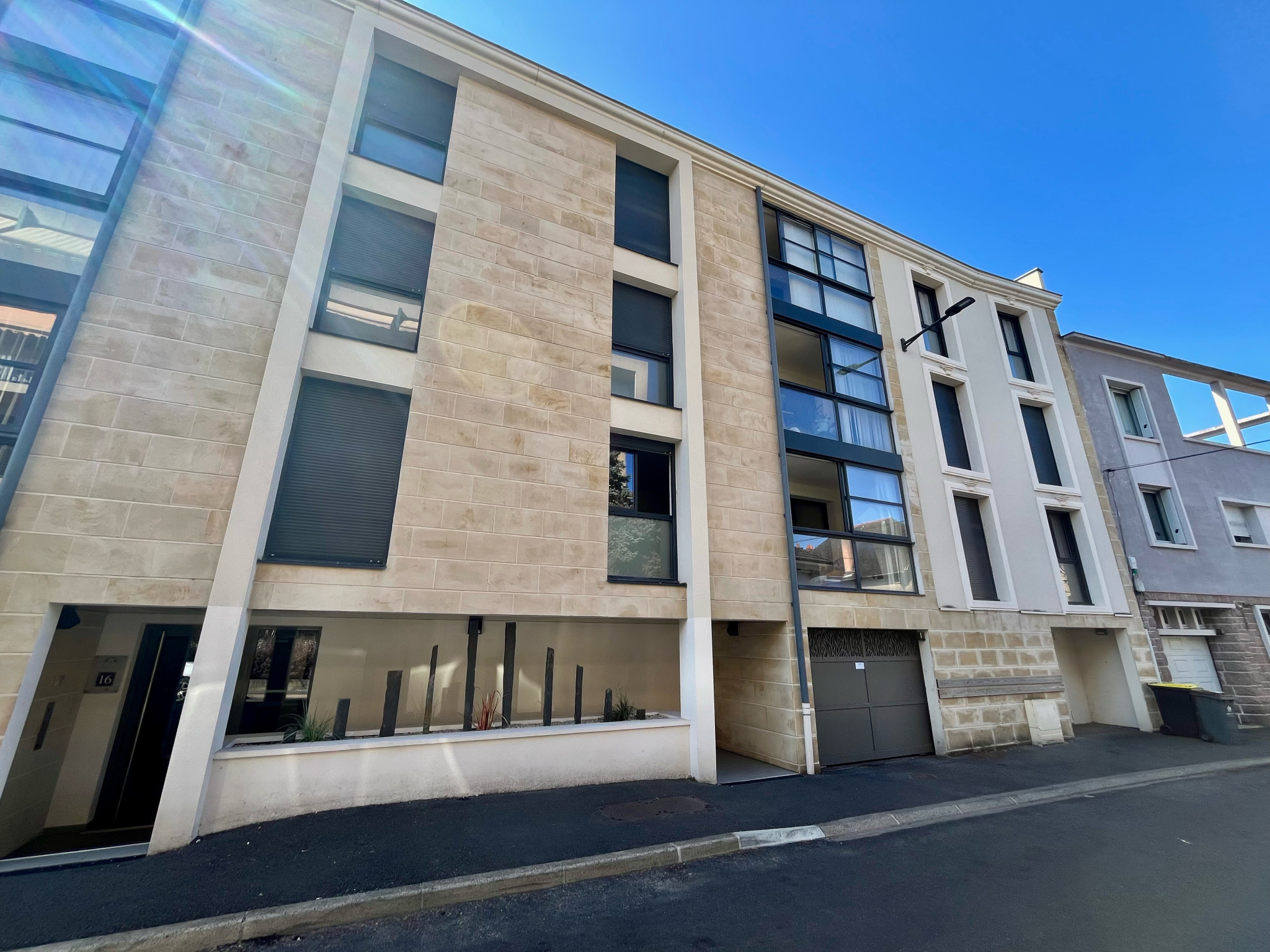 Agence immobilière de PONT CARDINAL IMMOBILIER