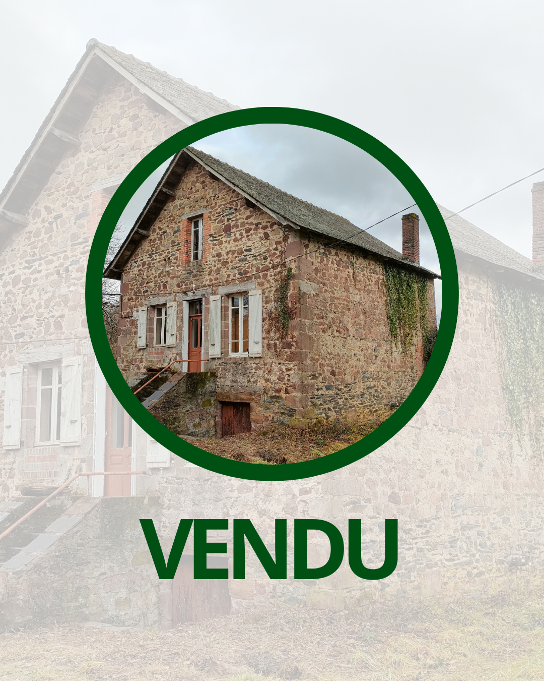 Agence immobilière de PONT CARDINAL IMMOBILIER