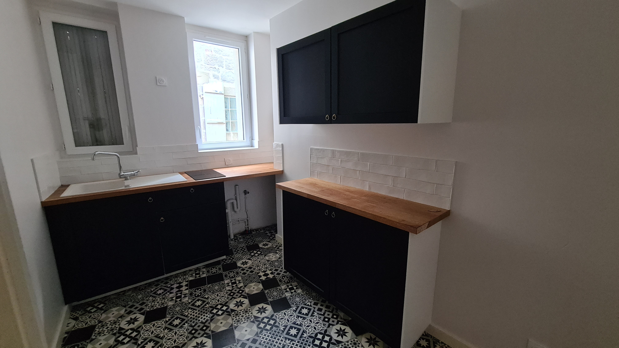 Agence immobilière de PONT CARDINAL IMMOBILIER