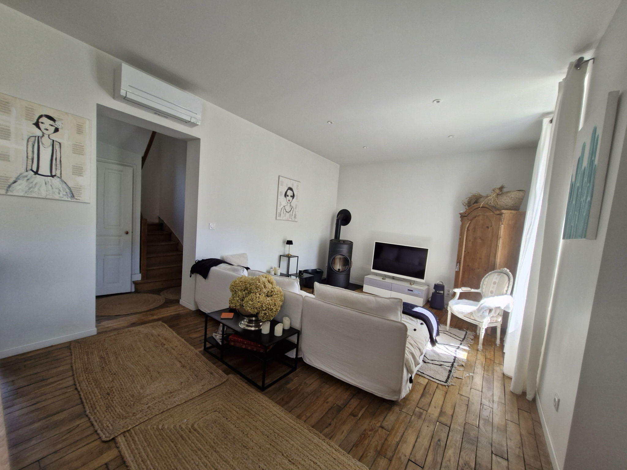 Agence immobilière de PONT CARDINAL IMMOBILIER