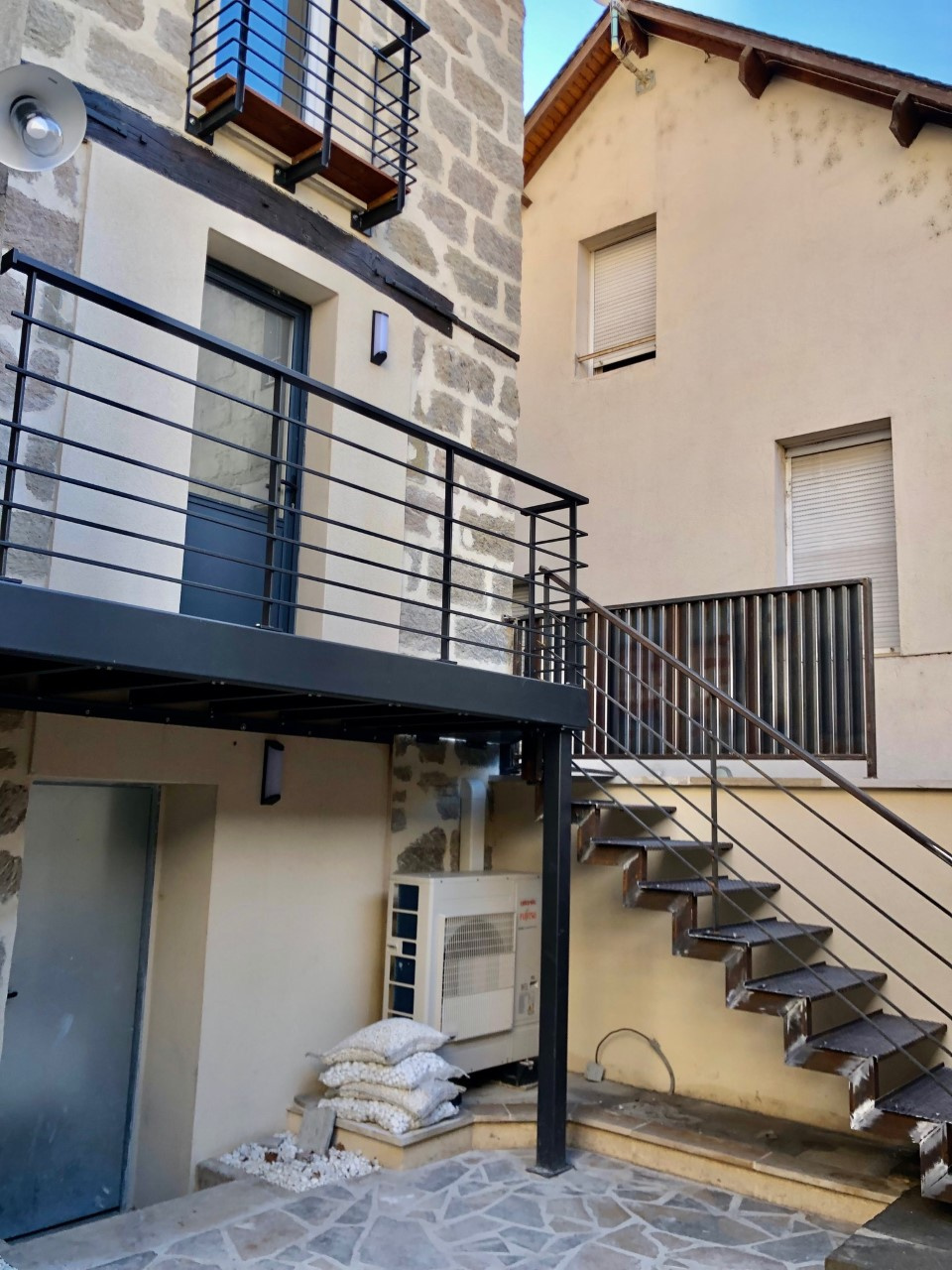 Agence immobilière de PONT CARDINAL IMMOBILIER