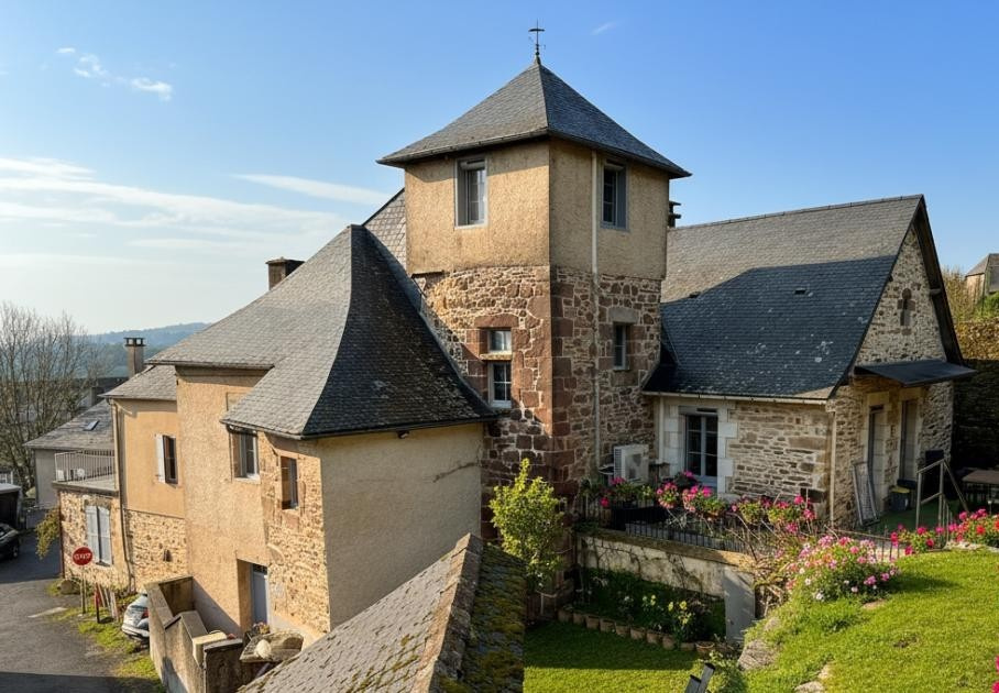 Agence immobilière de PONT CARDINAL IMMOBILIER