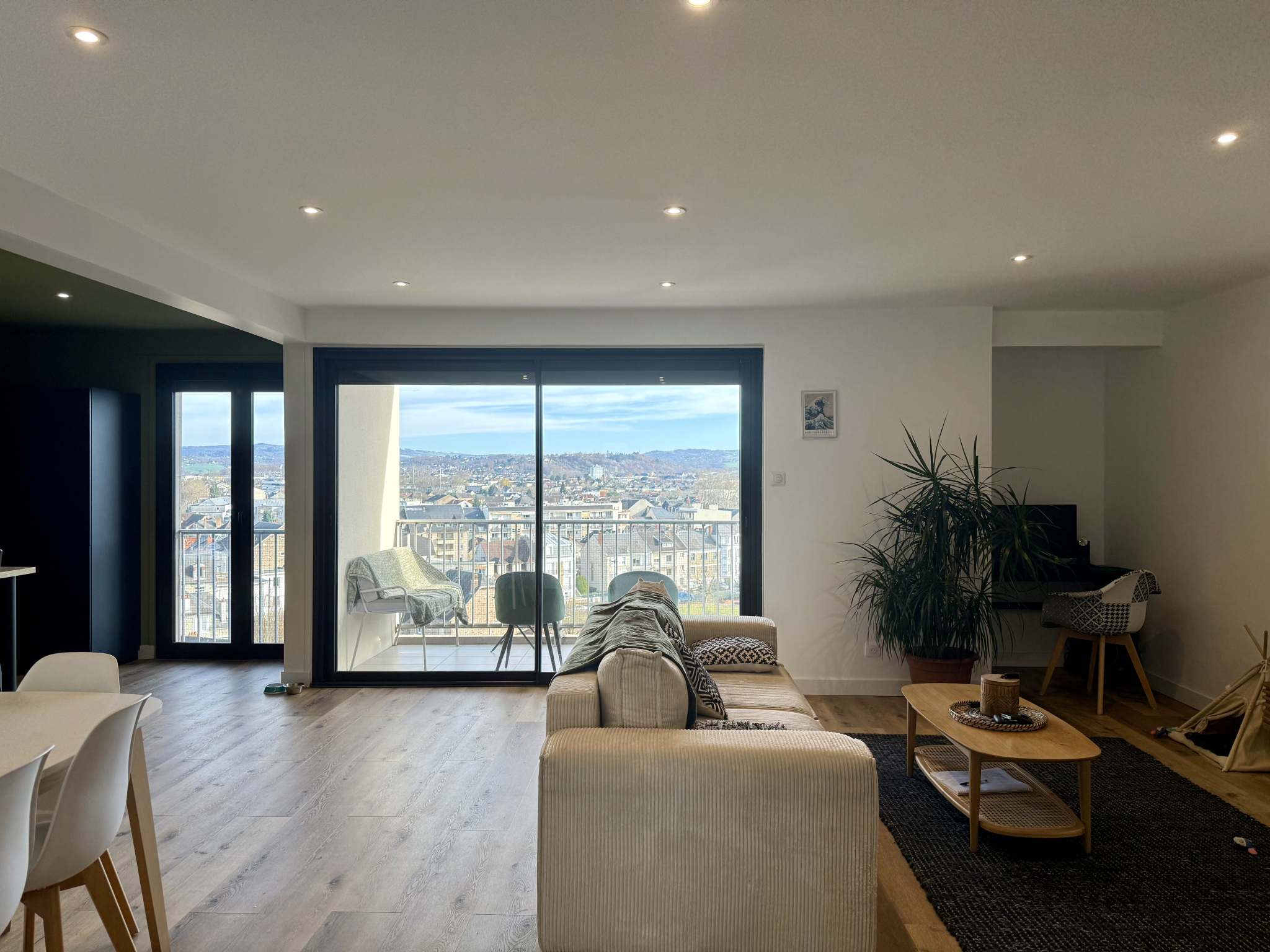 Agence immobilière de PONT CARDINAL IMMOBILIER