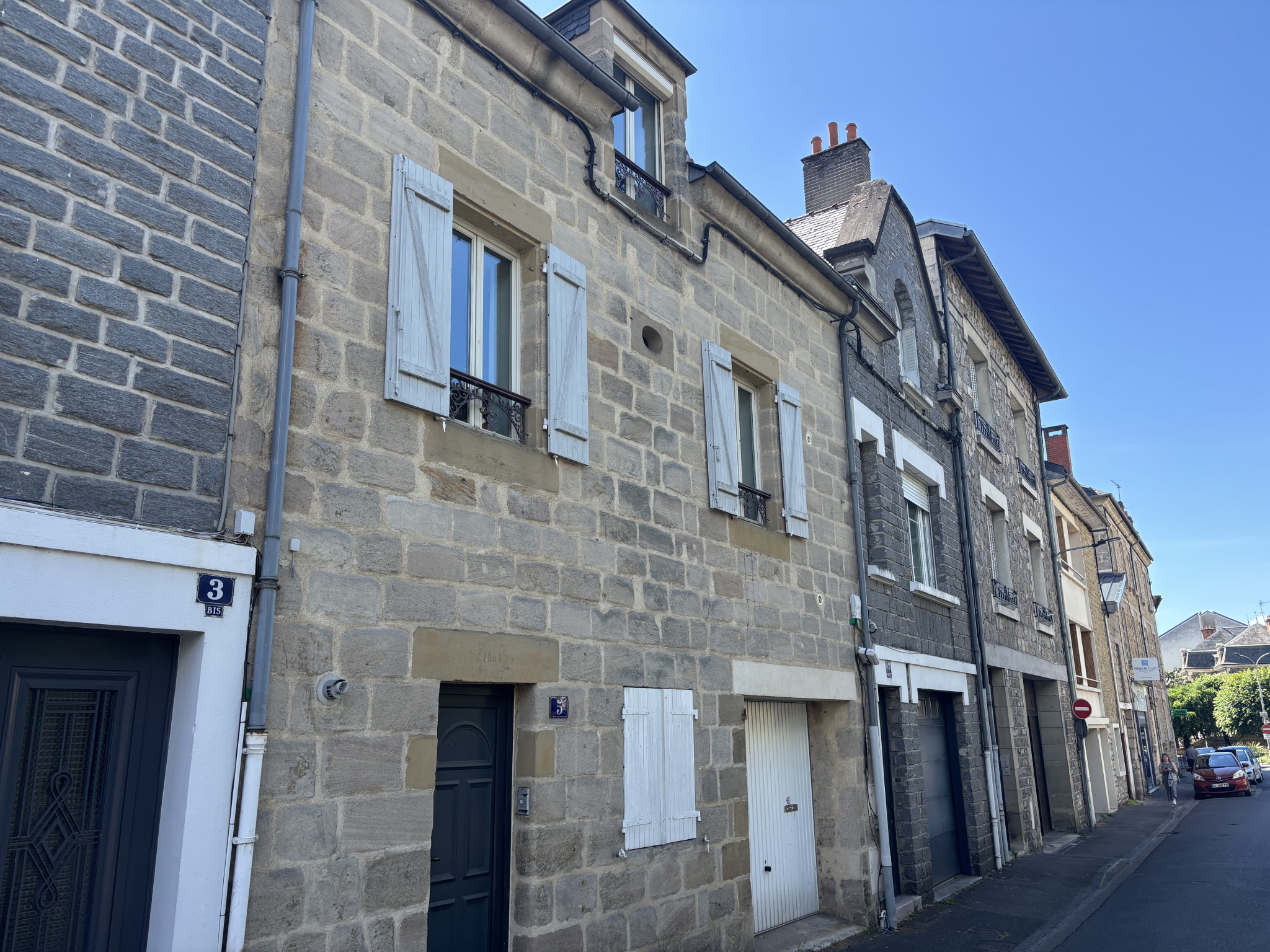 Agence immobilière de PONT CARDINAL IMMOBILIER