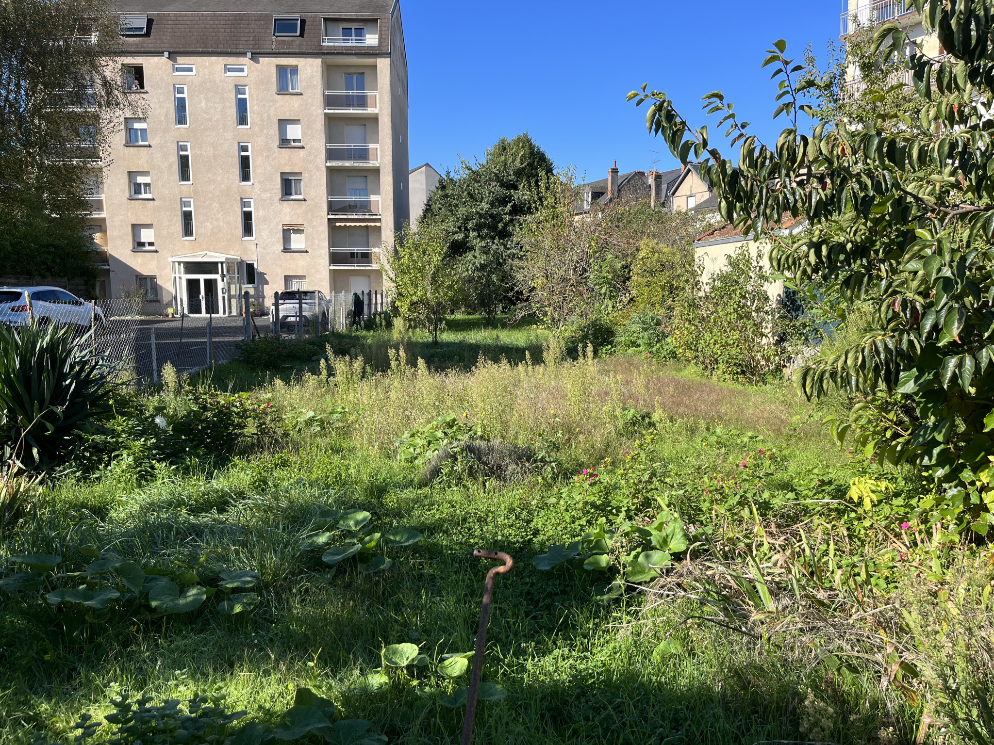 Photo bien immobilier