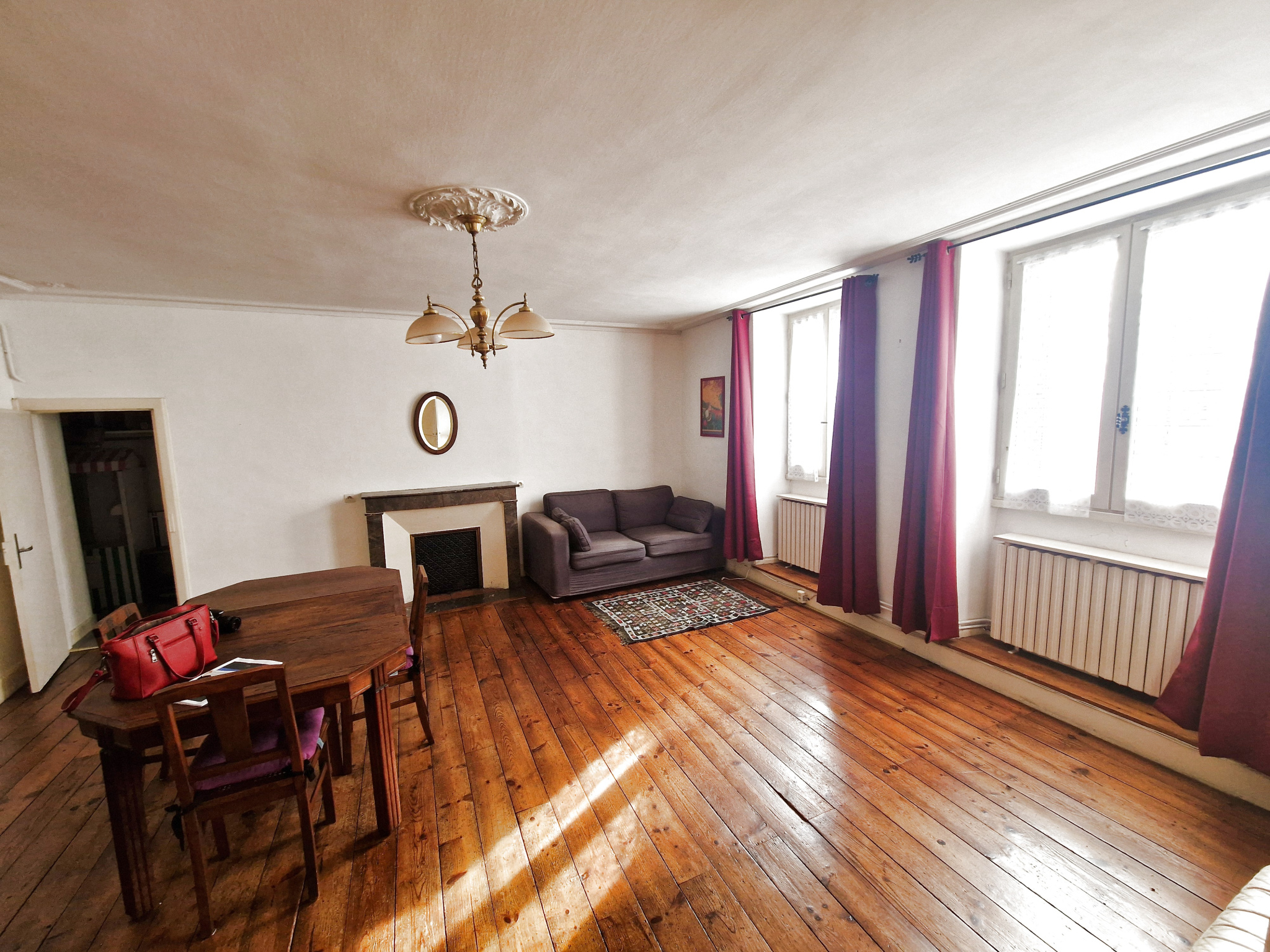 Agence immobilière de PONT CARDINAL IMMOBILIER