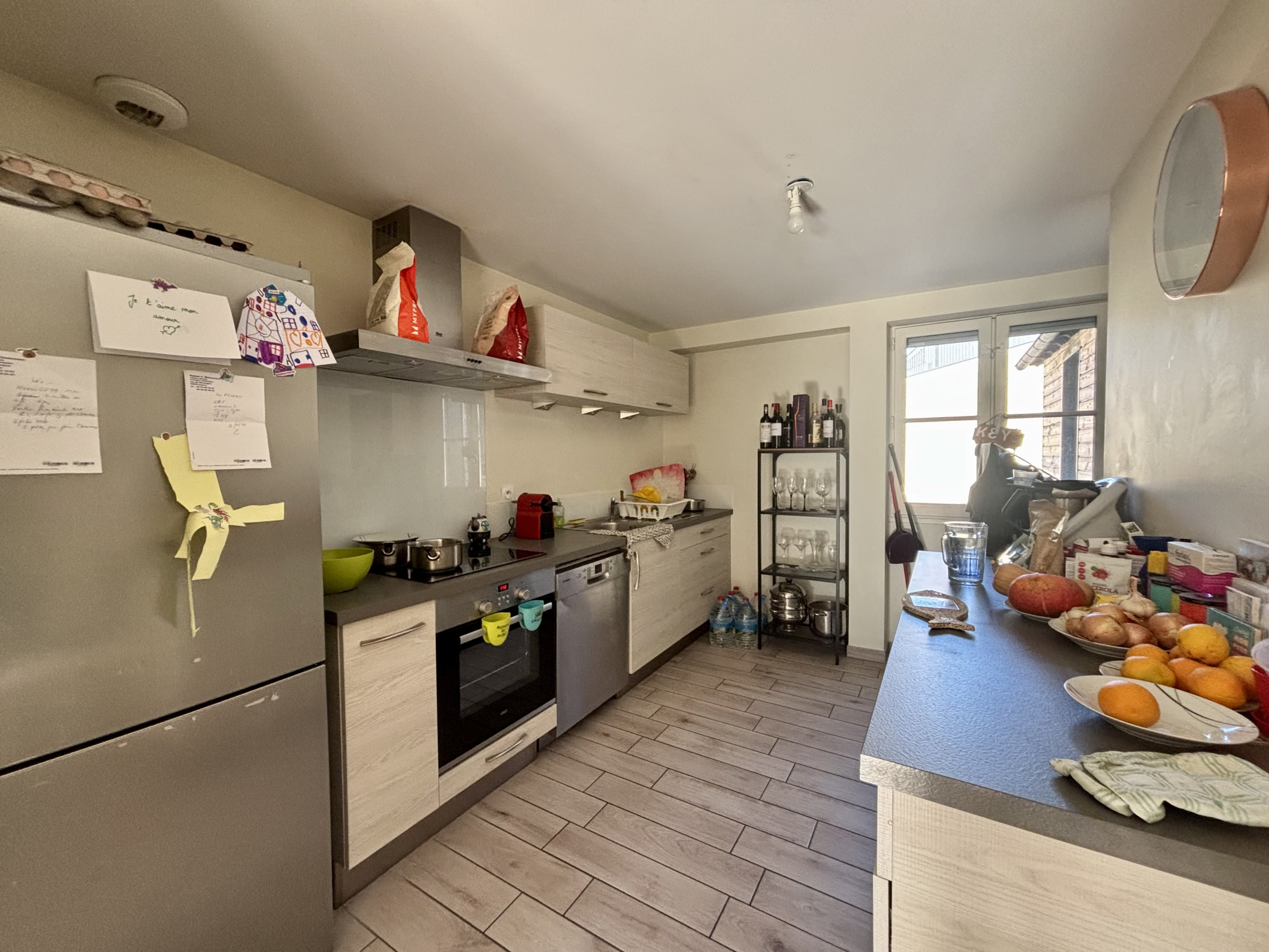 Agence immobilière de PONT CARDINAL IMMOBILIER
