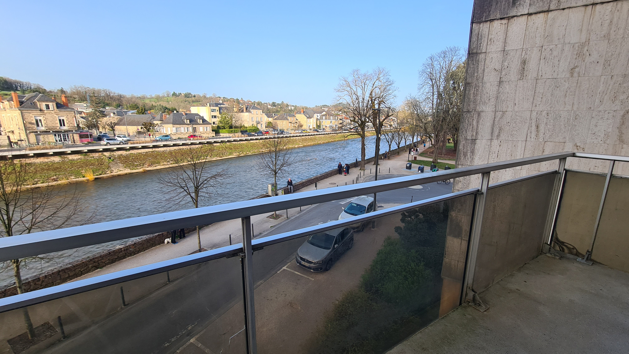 Agence immobilière de PONT CARDINAL IMMOBILIER