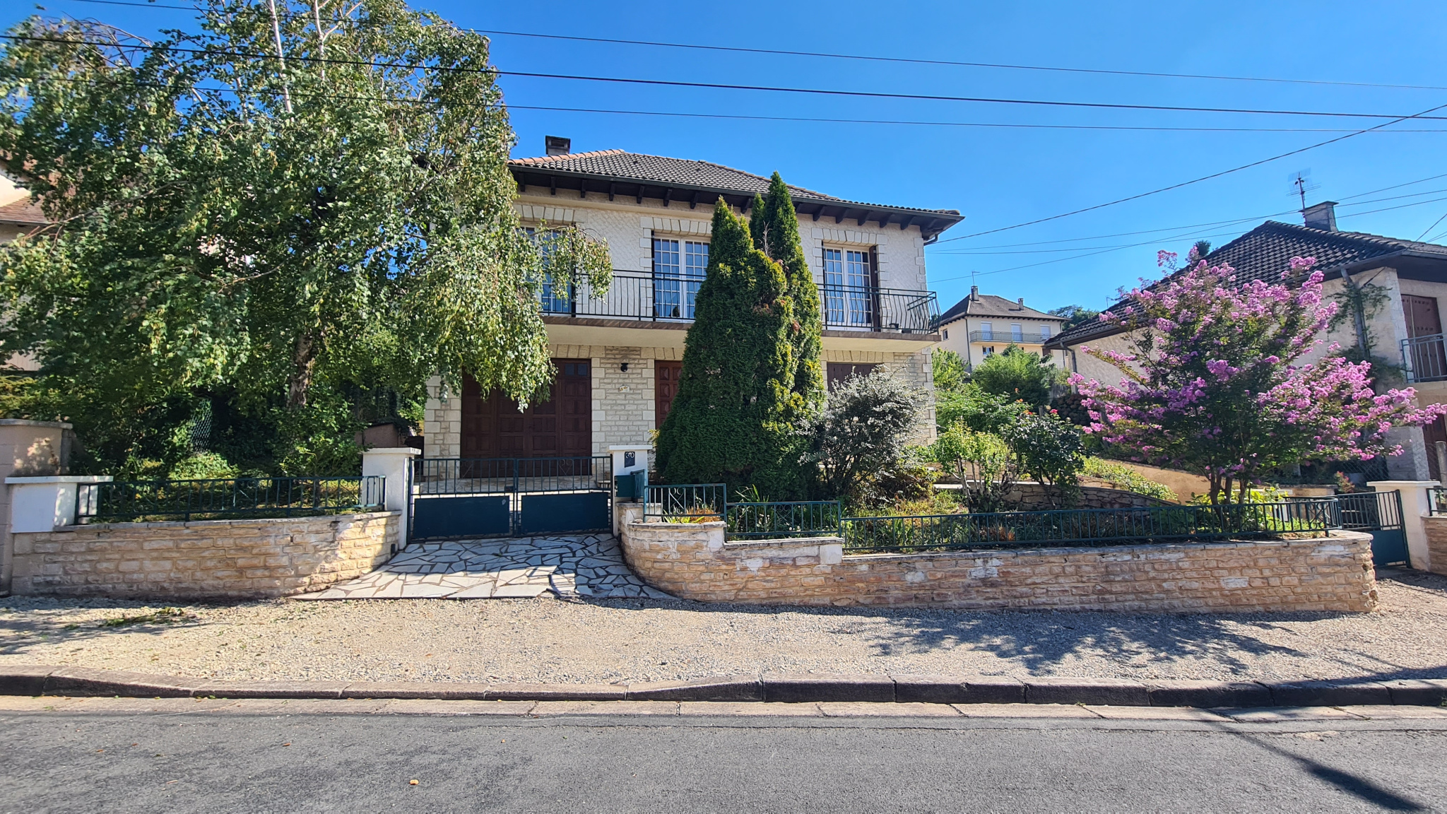 Agence immobilière de PONT CARDINAL IMMOBILIER