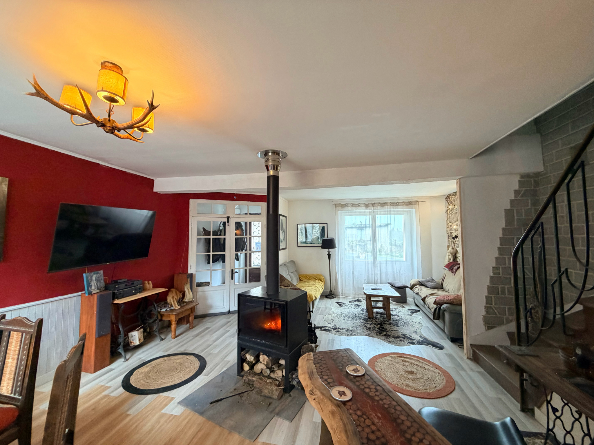 Agence immobilière de PONT CARDINAL IMMOBILIER